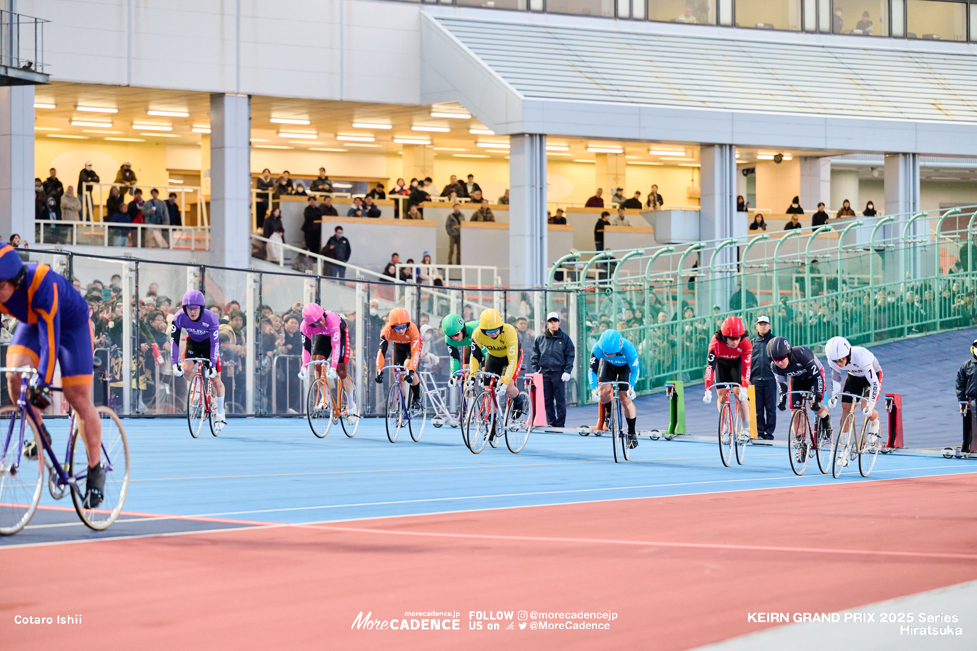 ヤンググランプリ2025, 平塚競輪場