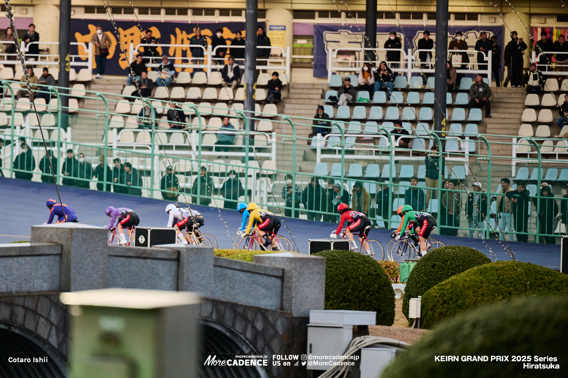 西田優大, 篠田幸希, 中石湊, 松崎広太, 阿部英斗, 栗山和樹, 黒瀬浩太郎, 梶原海斗, 森田一郎, ヤンググランプリ2025, 平塚競輪場