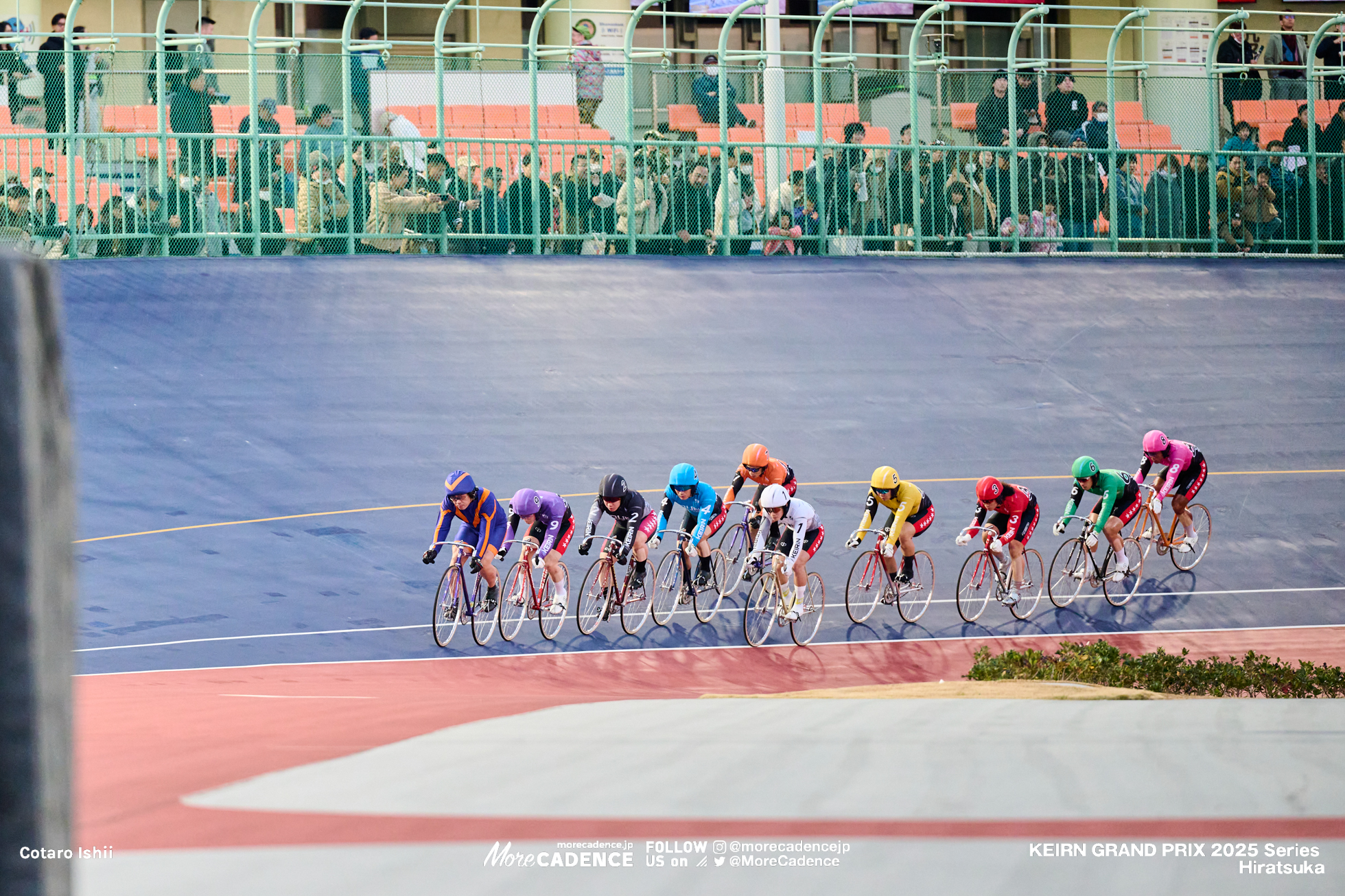 西田優大, 篠田幸希, 中石湊, 松崎広太, 阿部英斗, 栗山和樹, 黒瀬浩太郎, 梶原海斗, 森田一郎, ヤンググランプリ2025, 平塚競輪場