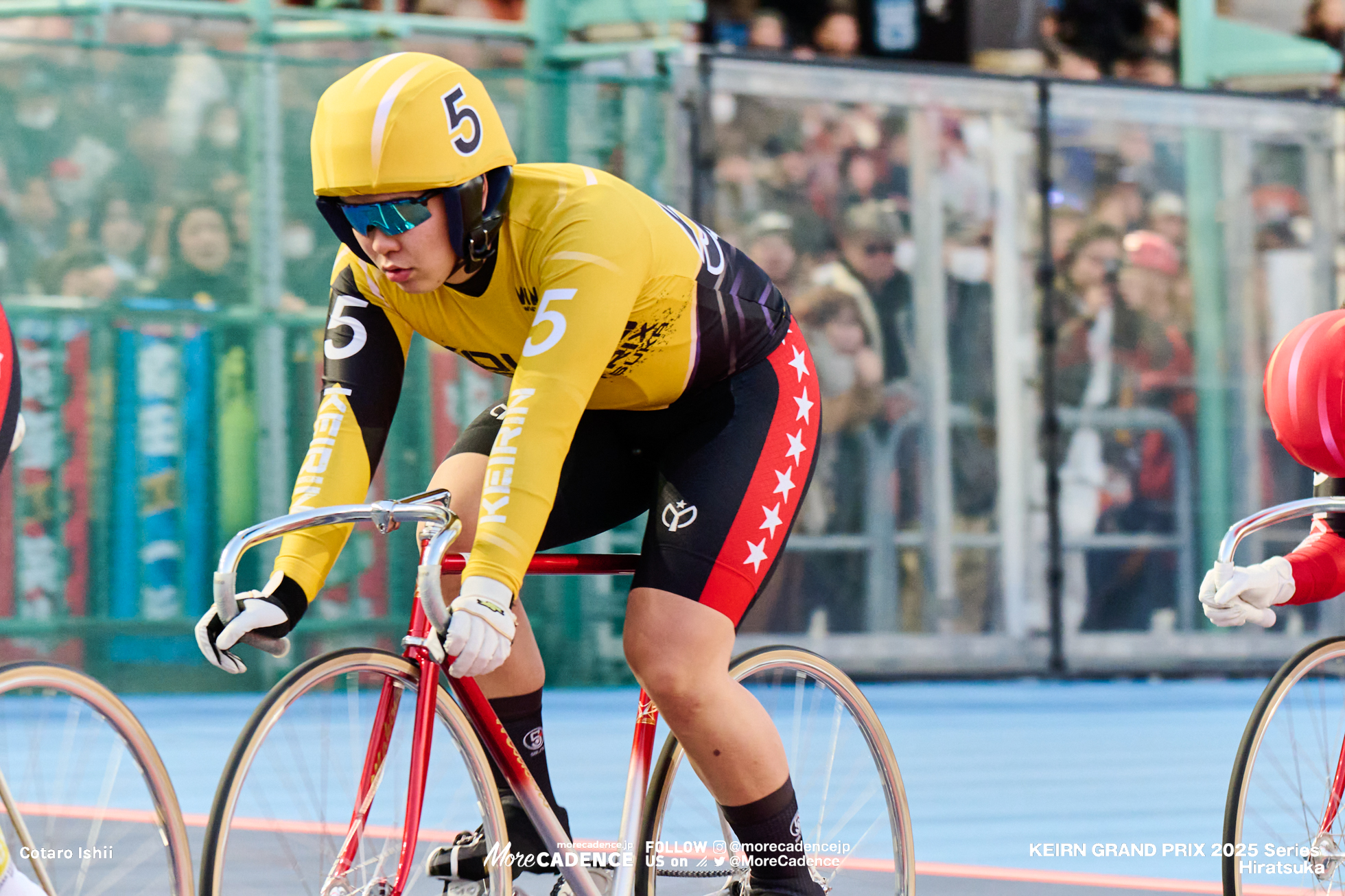 ヤンググランプリ2025, 平塚競輪場