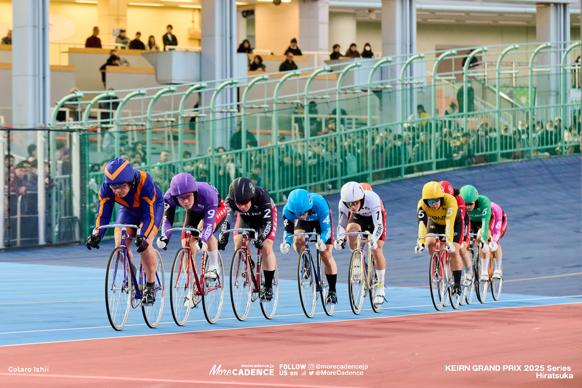 西田優大, 篠田幸希, 中石湊, 松崎広太, 阿部英斗, 栗山和樹, 黒瀬浩太郎, 梶原海斗, 森田一郎, ヤンググランプリ2025, 平塚競輪場