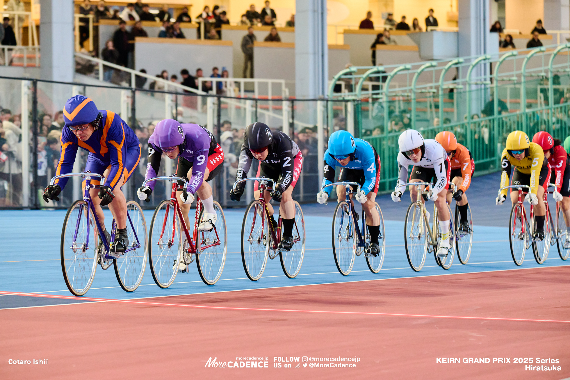 ヤンググランプリ2025, 平塚競輪場