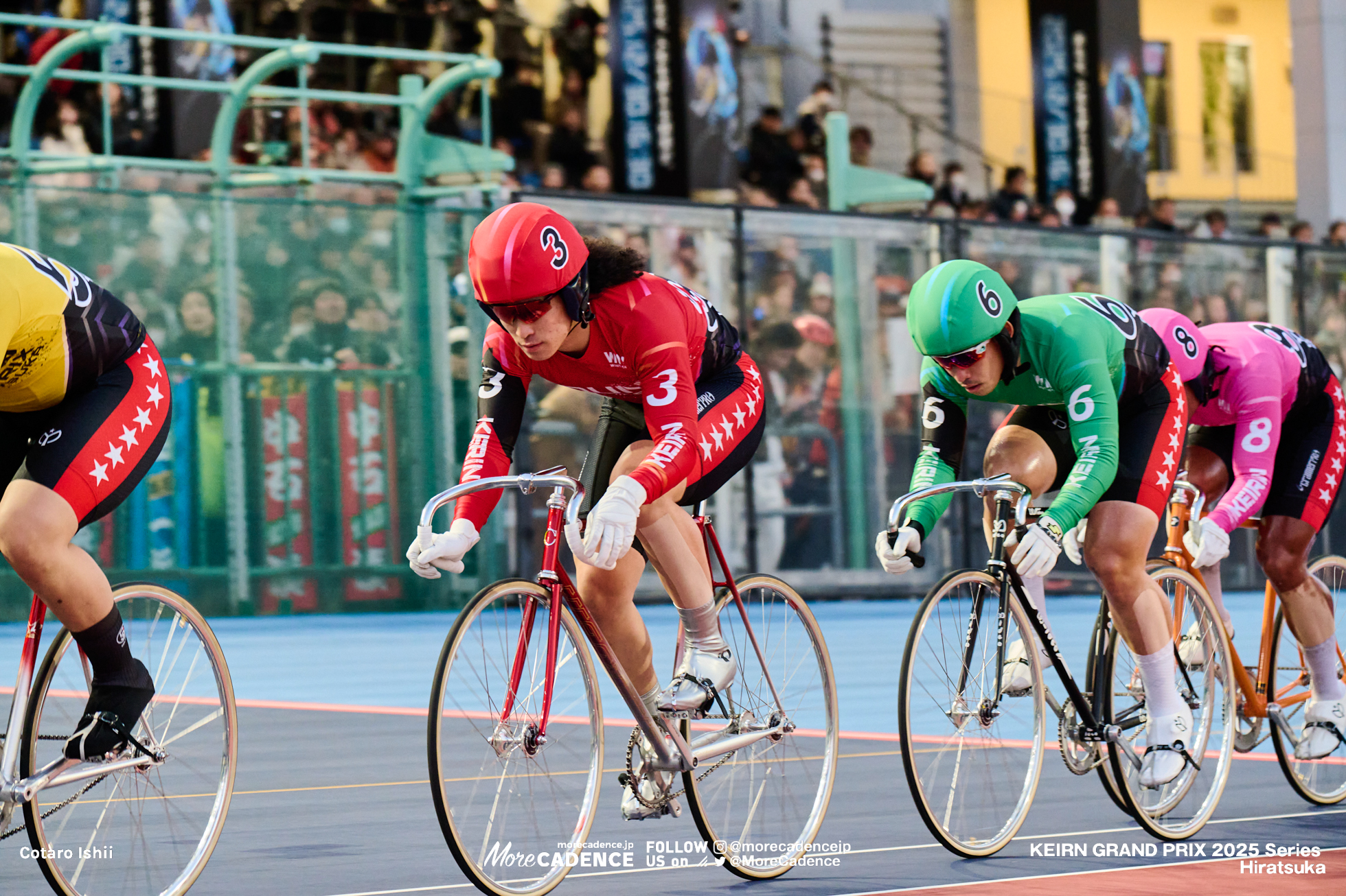 ヤンググランプリ2025, 平塚競輪場