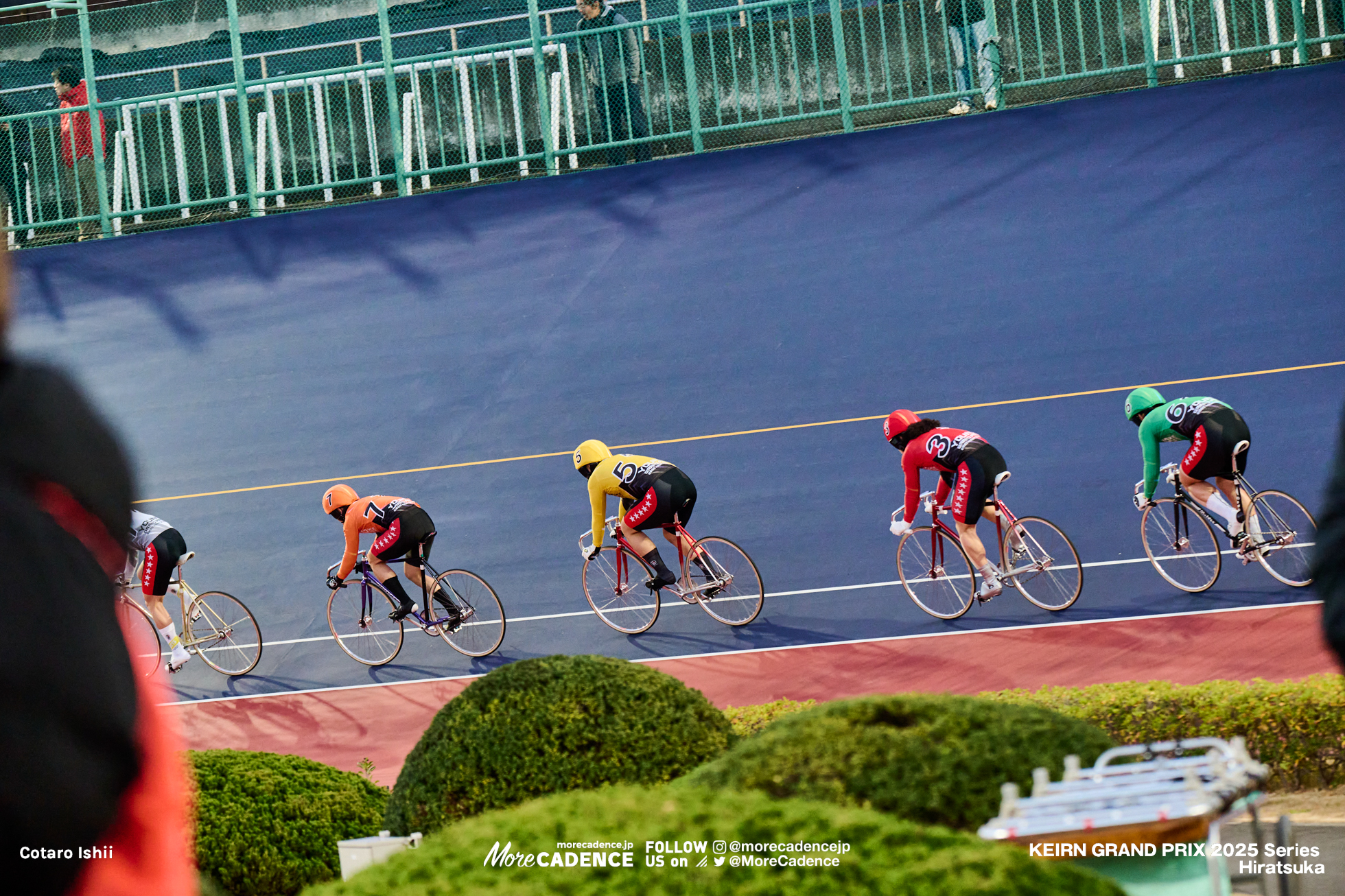 西田優大, 篠田幸希, 中石湊, 松崎広太, 阿部英斗, 栗山和樹, 黒瀬浩太郎, 梶原海斗, 森田一郎, ヤンググランプリ2025, 平塚競輪場