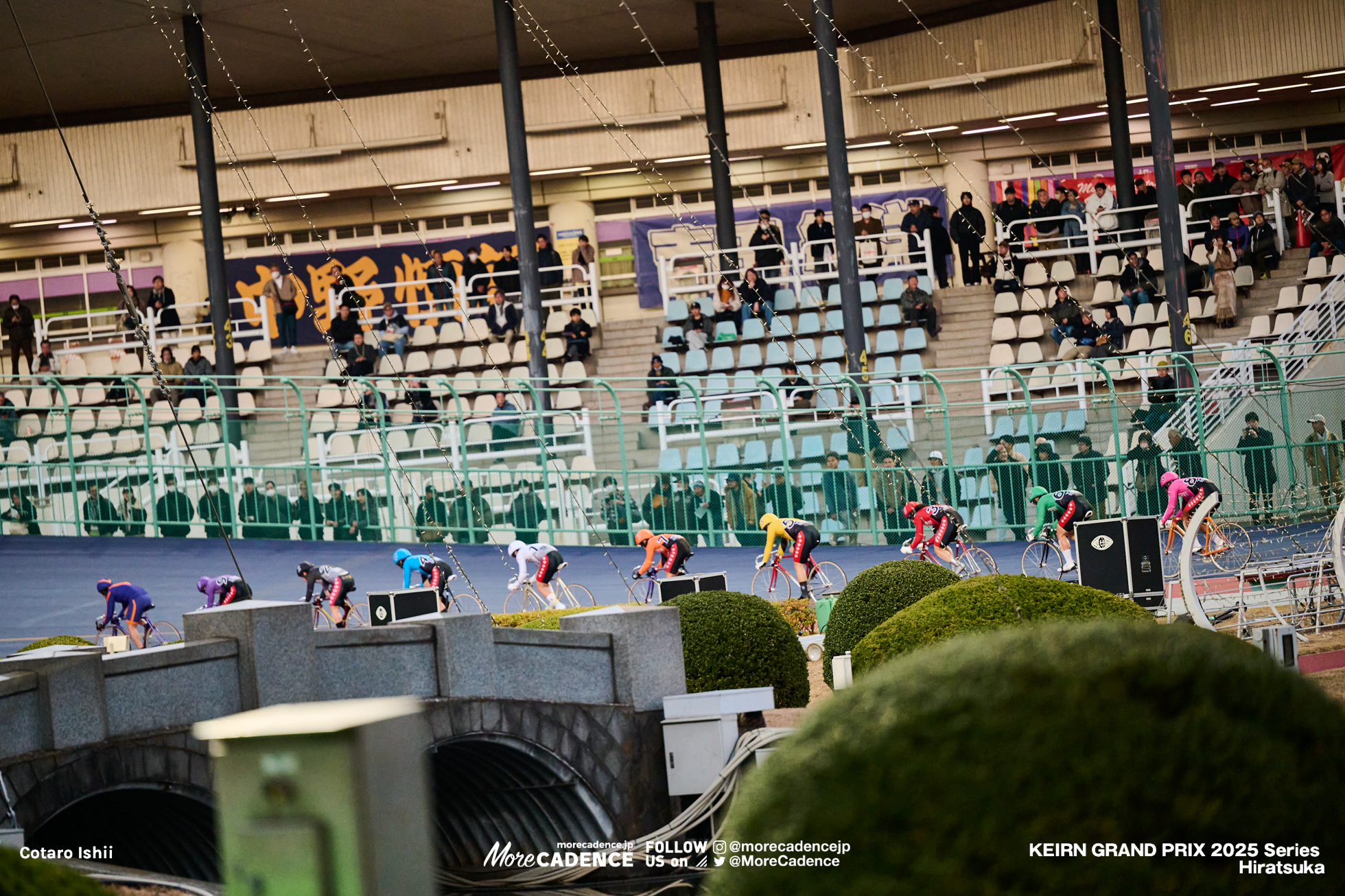 ヤンググランプリ2025, 平塚競輪場