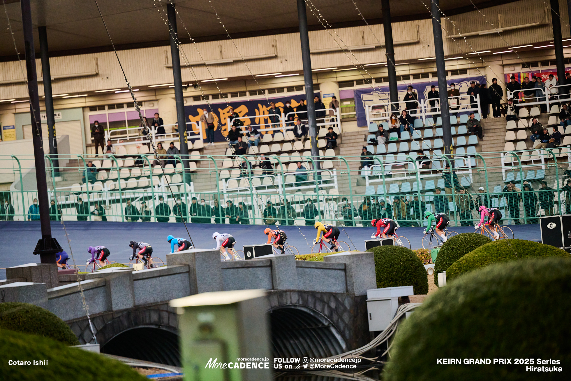 西田優大, 篠田幸希, 中石湊, 松崎広太, 阿部英斗, 栗山和樹, 黒瀬浩太郎, 梶原海斗, 森田一郎, ヤンググランプリ2025, 平塚競輪場