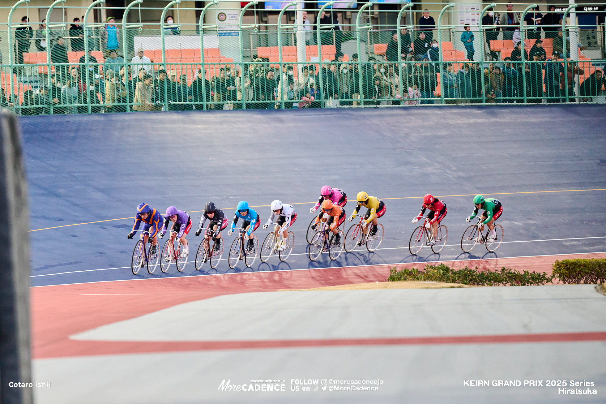 ヤンググランプリ2025, 平塚競輪場