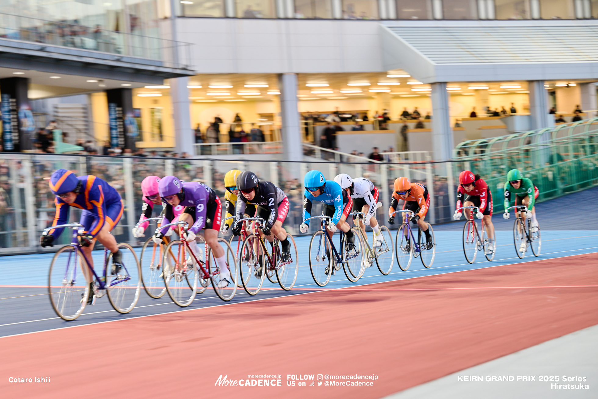 西田優大, 篠田幸希, 中石湊, 松崎広太, 阿部英斗, 栗山和樹, 黒瀬浩太郎, 梶原海斗, 森田一郎, ヤンググランプリ2025, 平塚競輪場