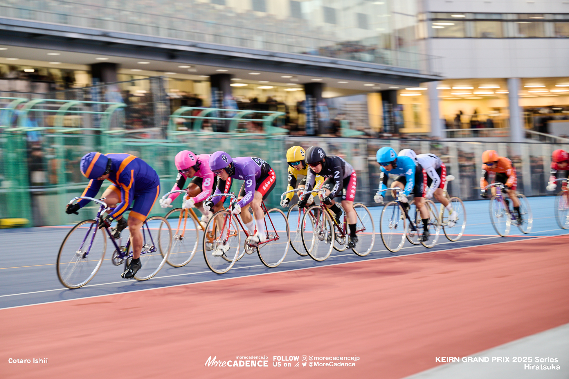 ヤンググランプリ2025, 平塚競輪場