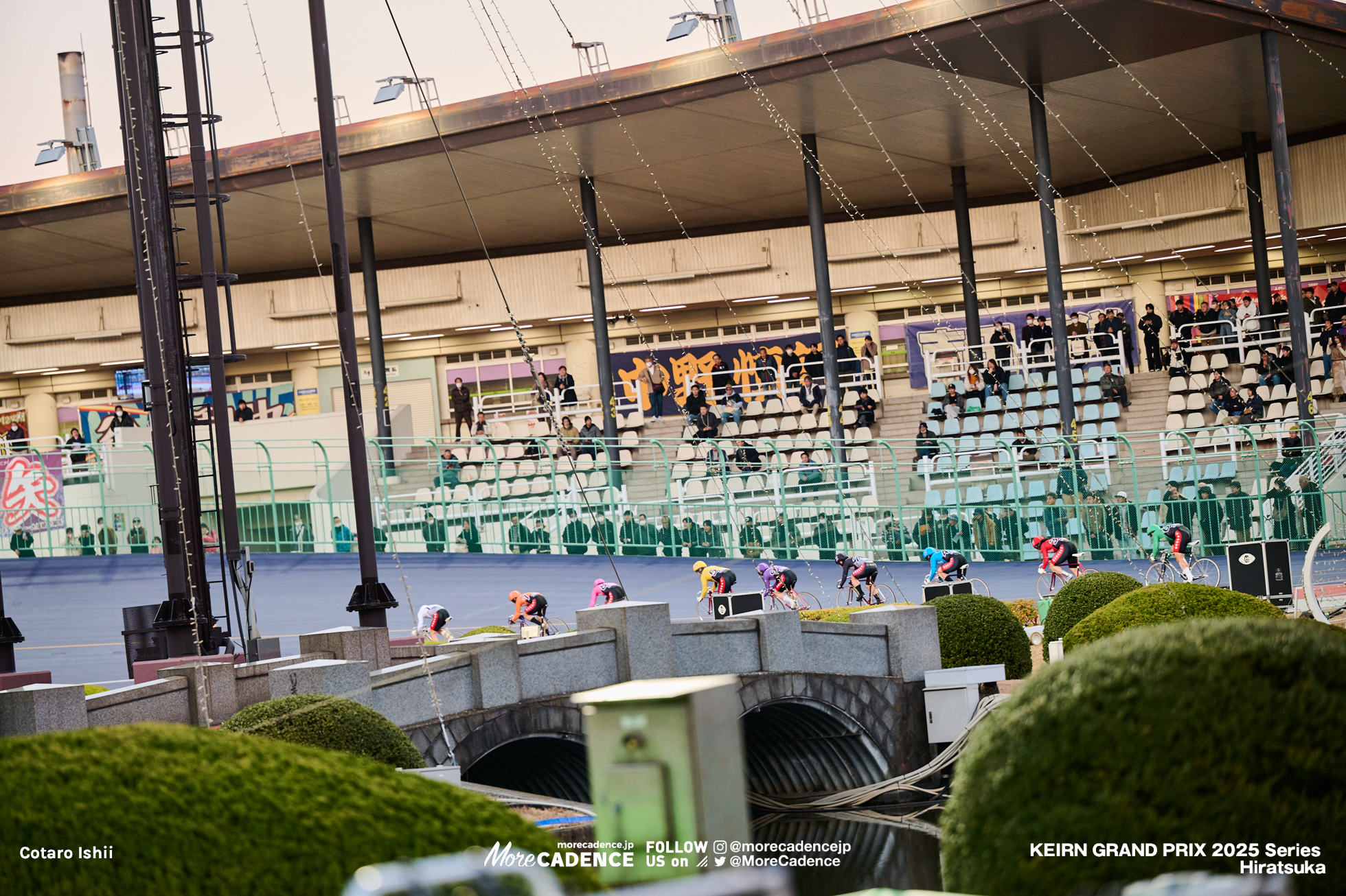 西田優大, 篠田幸希, 中石湊, 松崎広太, 阿部英斗, 栗山和樹, 黒瀬浩太郎, 梶原海斗, 森田一郎, ヤンググランプリ2025, 平塚競輪場