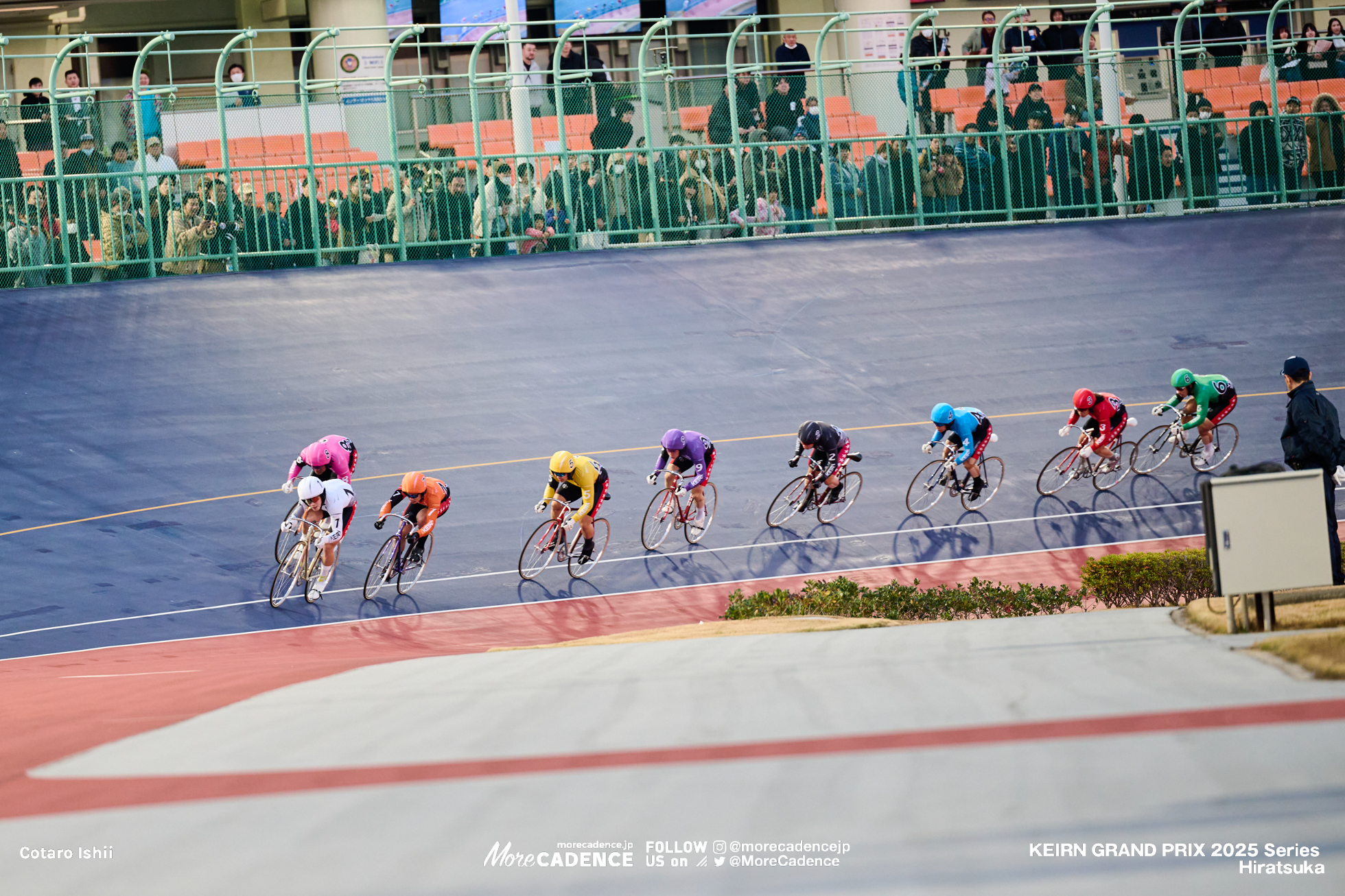 ヤンググランプリ2025, 平塚競輪場