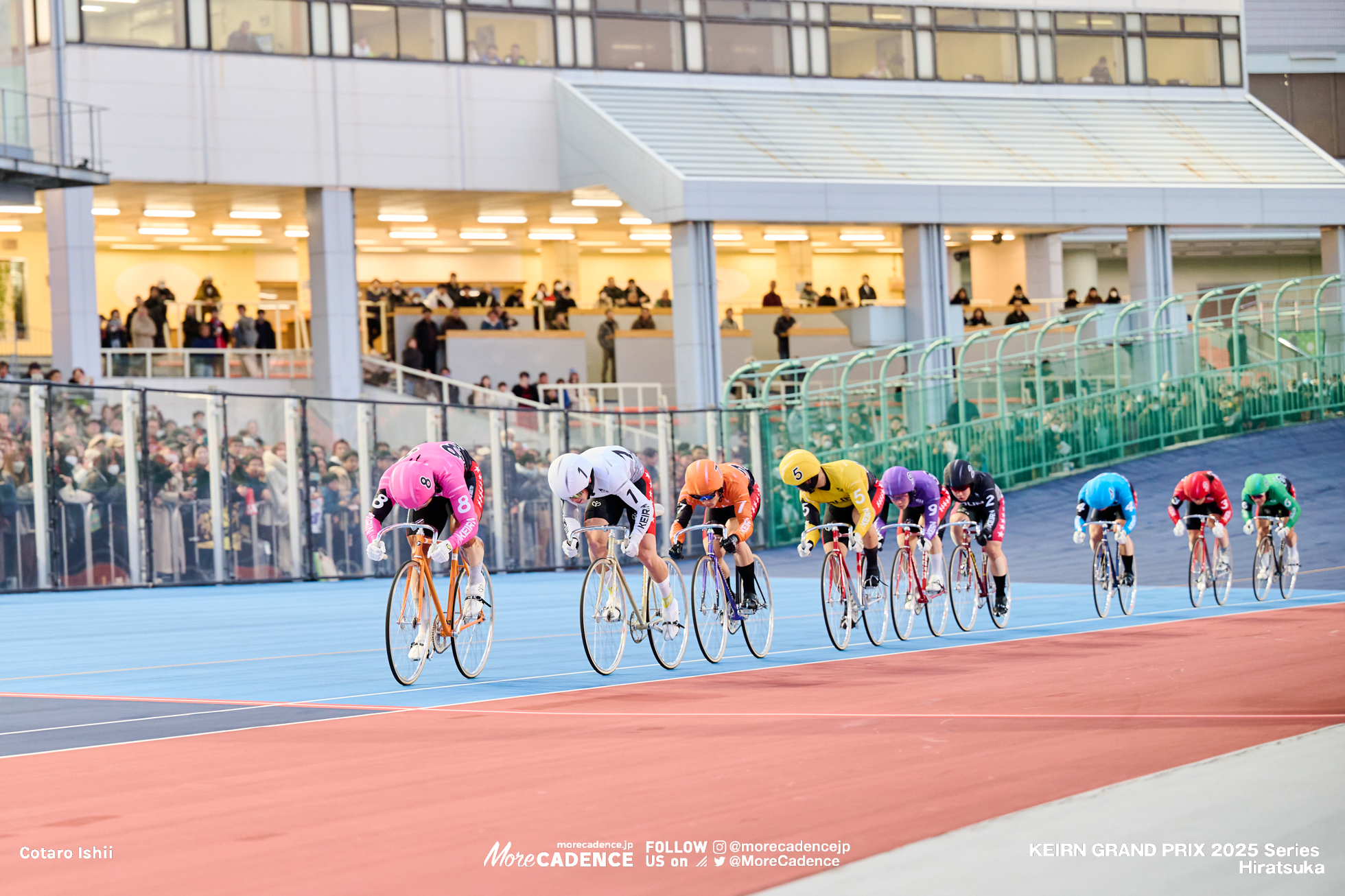 ヤンググランプリ2025, 平塚競輪場