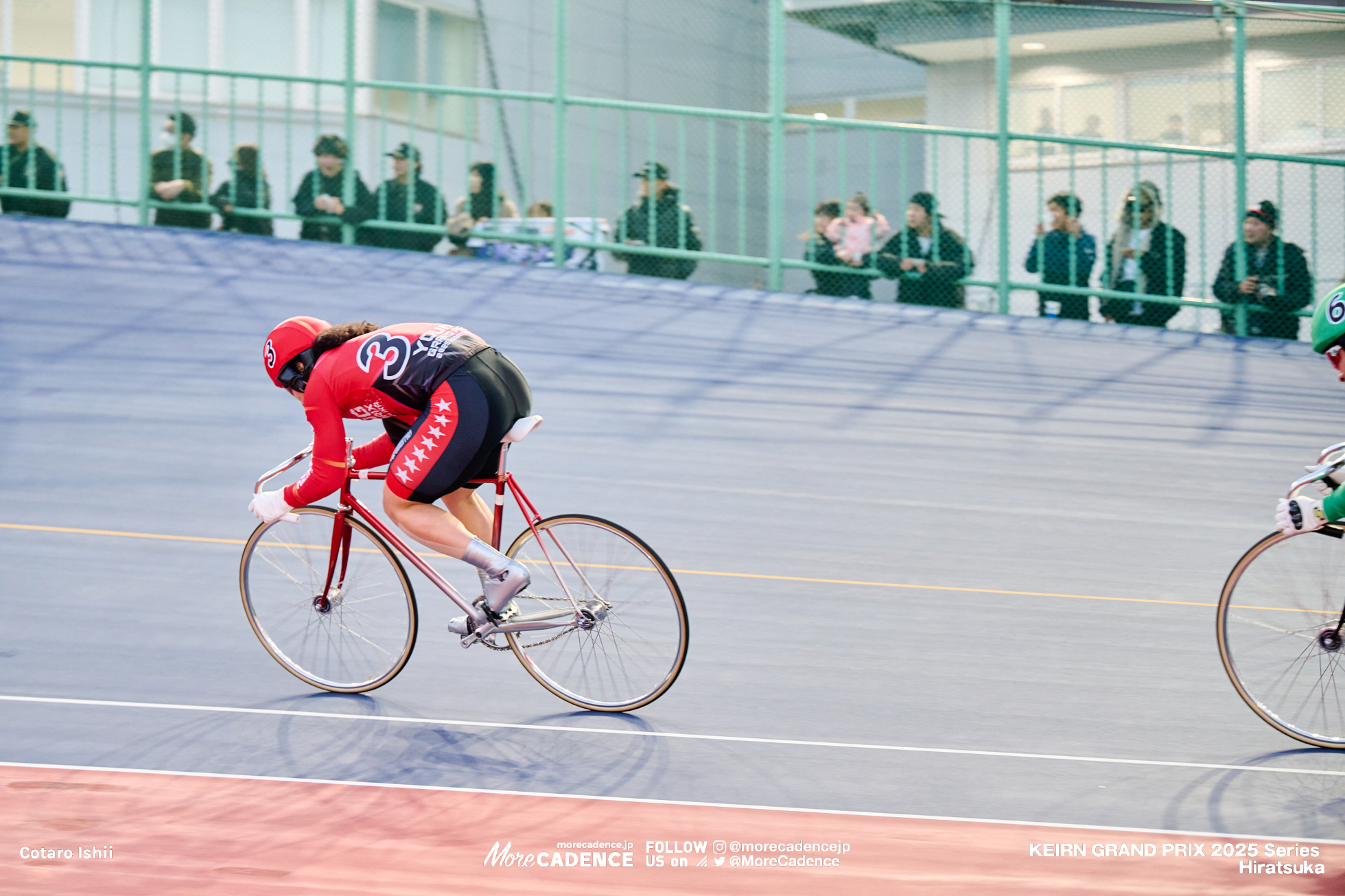 ヤンググランプリ2025, 平塚競輪場