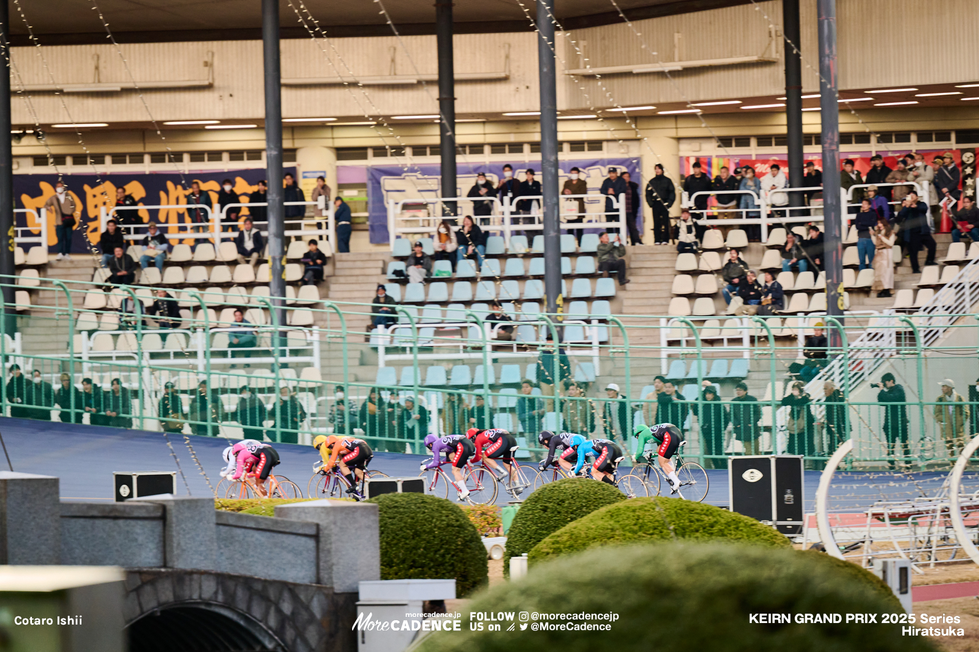 西田優大, 篠田幸希, 中石湊, 松崎広太, 阿部英斗, 栗山和樹, 黒瀬浩太郎, 梶原海斗, 森田一郎, ヤンググランプリ2025, 平塚競輪場