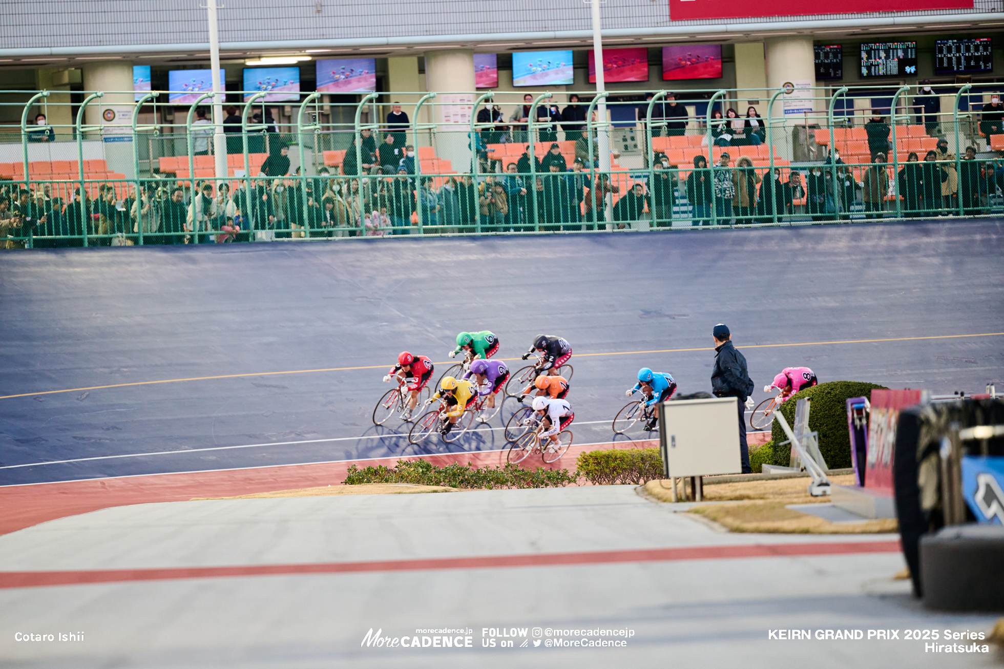 ヤンググランプリ2025, 平塚競輪場