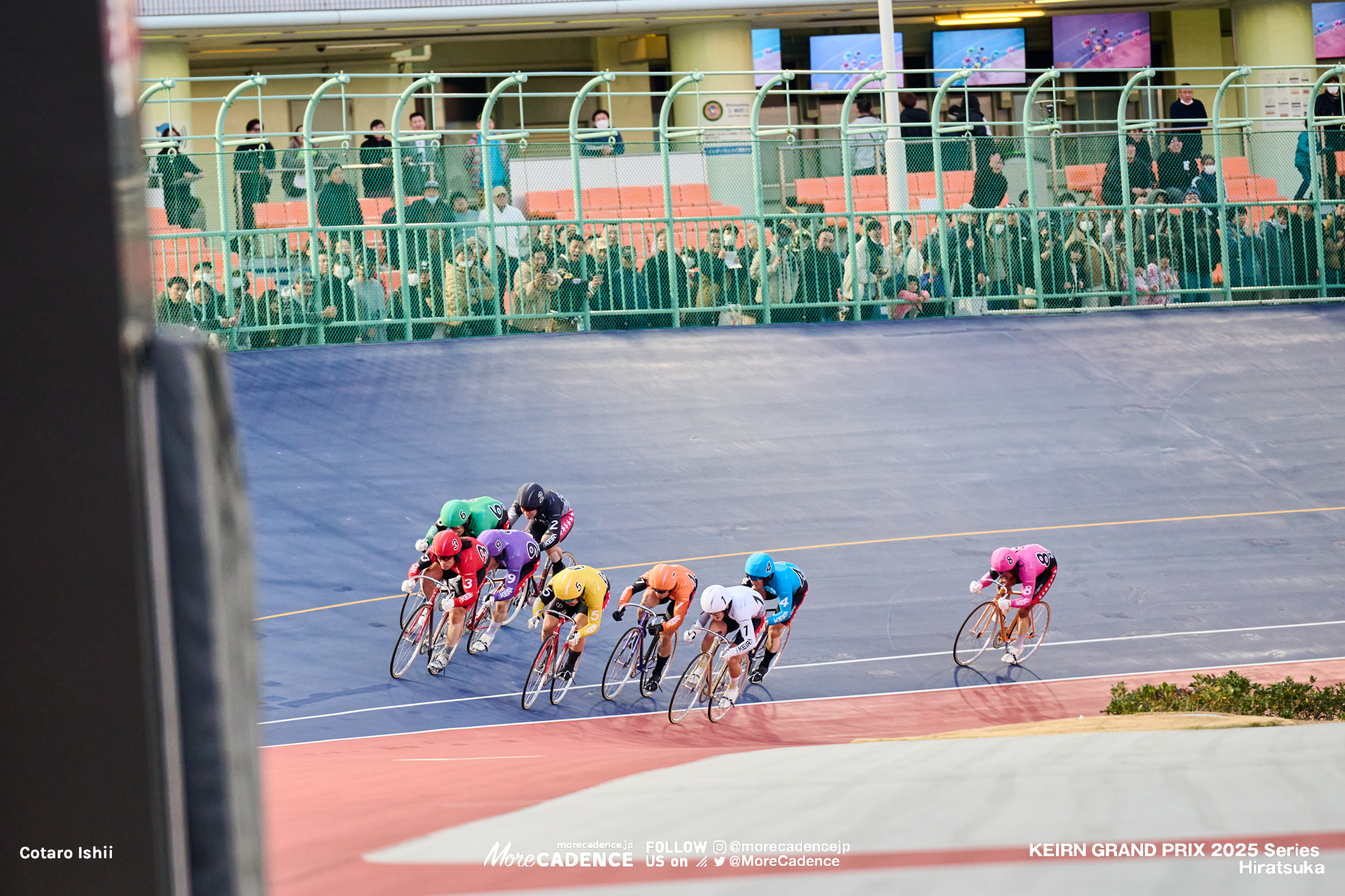 西田優大, 篠田幸希, 中石湊, 松崎広太, 阿部英斗, 栗山和樹, 黒瀬浩太郎, 梶原海斗, 森田一郎, ヤンググランプリ2025, 平塚競輪場