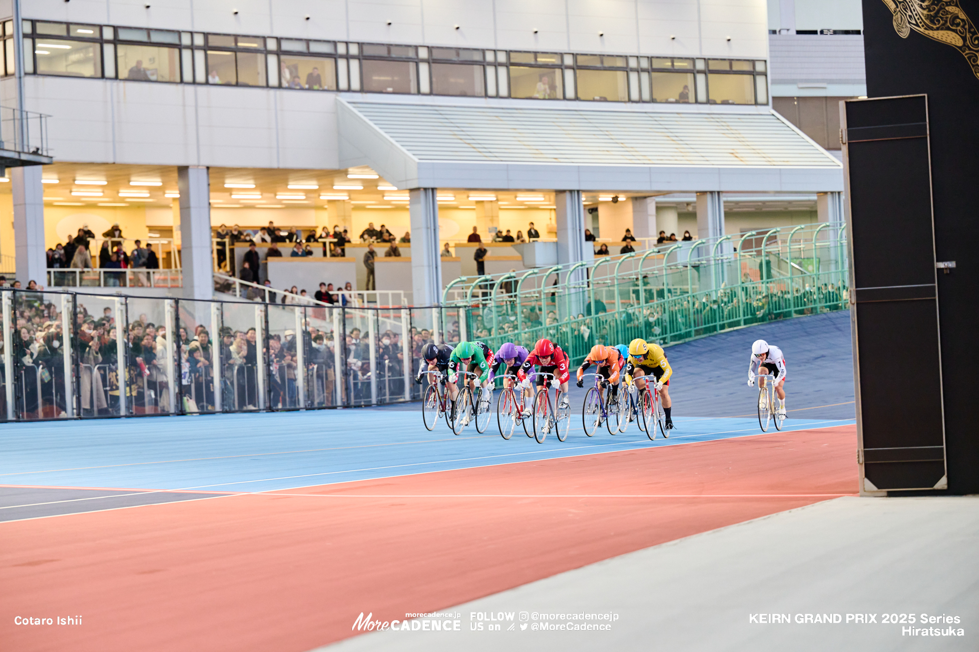 ヤンググランプリ2025, 平塚競輪場
