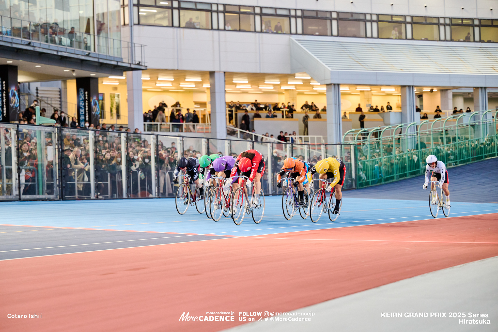 西田優大, 篠田幸希, 中石湊, 松崎広太, 阿部英斗, 栗山和樹, 黒瀬浩太郎, 梶原海斗, 森田一郎, ヤンググランプリ2025, 平塚競輪場