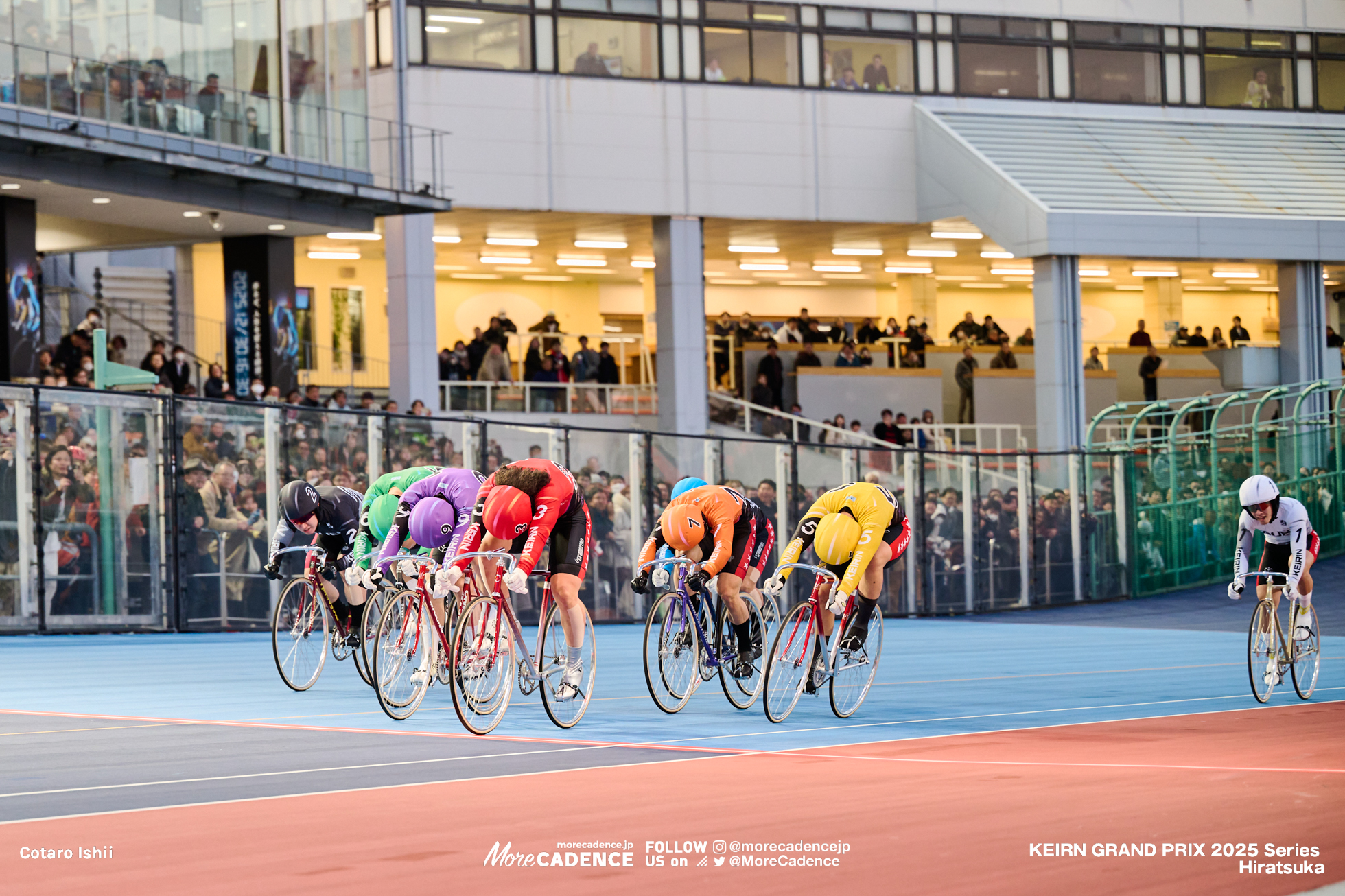 ヤンググランプリ2025, 平塚競輪場
