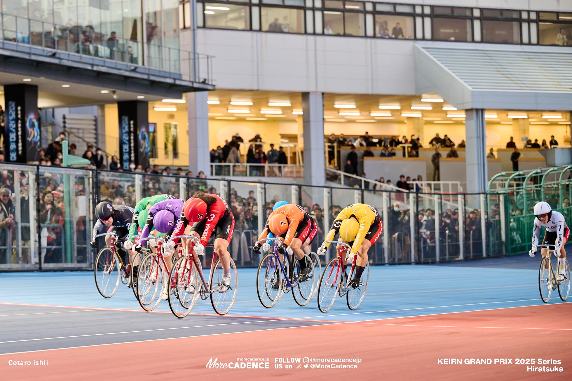 西田優大, 篠田幸希, 中石湊, 松崎広太, 阿部英斗, 栗山和樹, 黒瀬浩太郎, 梶原海斗, 森田一郎, ヤンググランプリ2025, 平塚競輪場