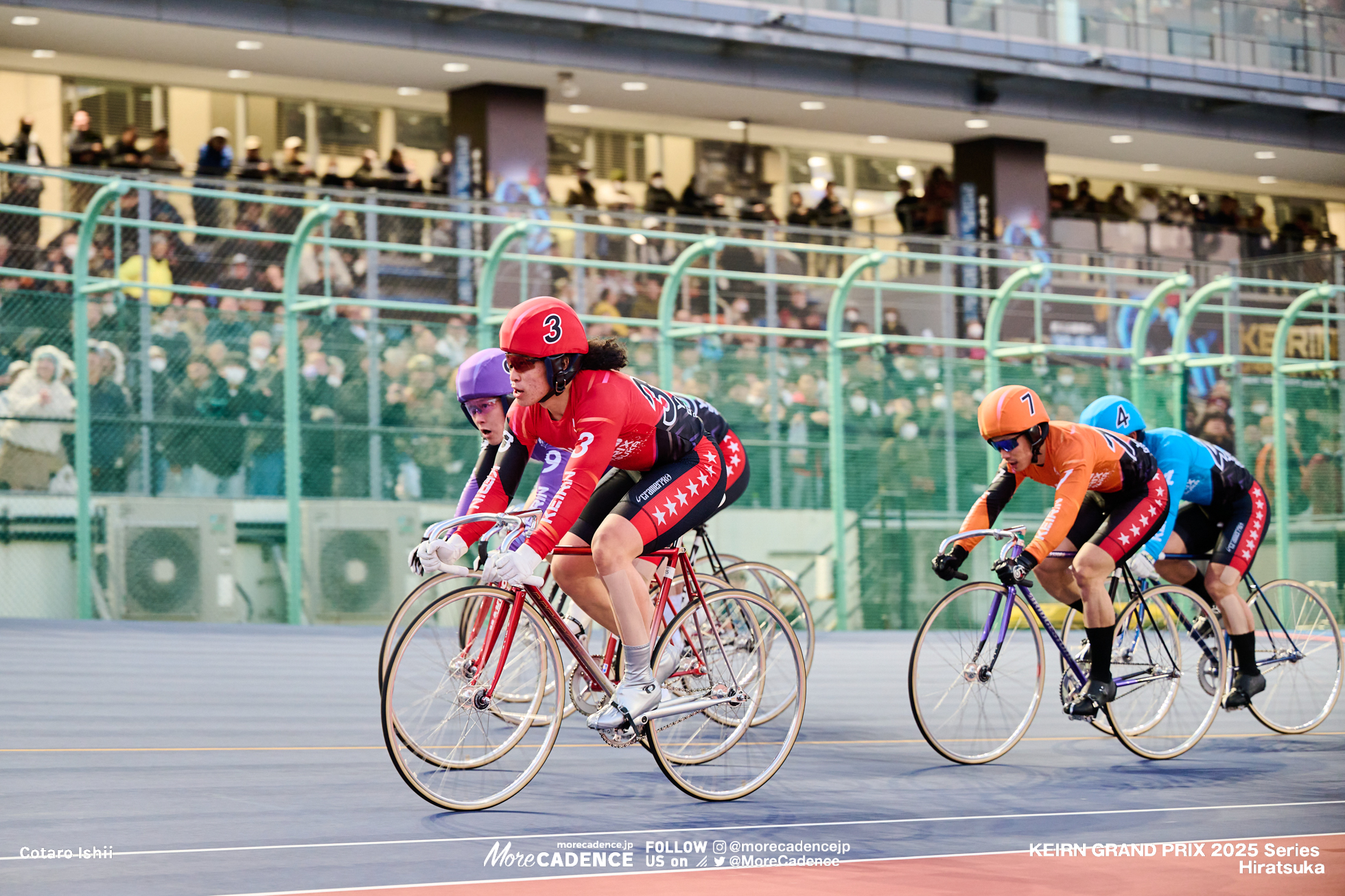 西田優大, 篠田幸希, 中石湊, 松崎広太, 阿部英斗, 栗山和樹, 黒瀬浩太郎, 梶原海斗, 森田一郎, ヤンググランプリ2025, 平塚競輪場