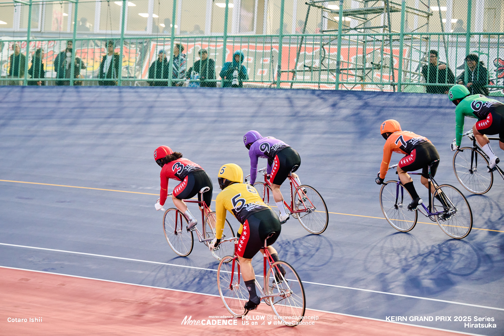 西田優大, 篠田幸希, 中石湊, 松崎広太, 阿部英斗, 栗山和樹, 黒瀬浩太郎, 梶原海斗, 森田一郎, ヤンググランプリ2025, 平塚競輪場