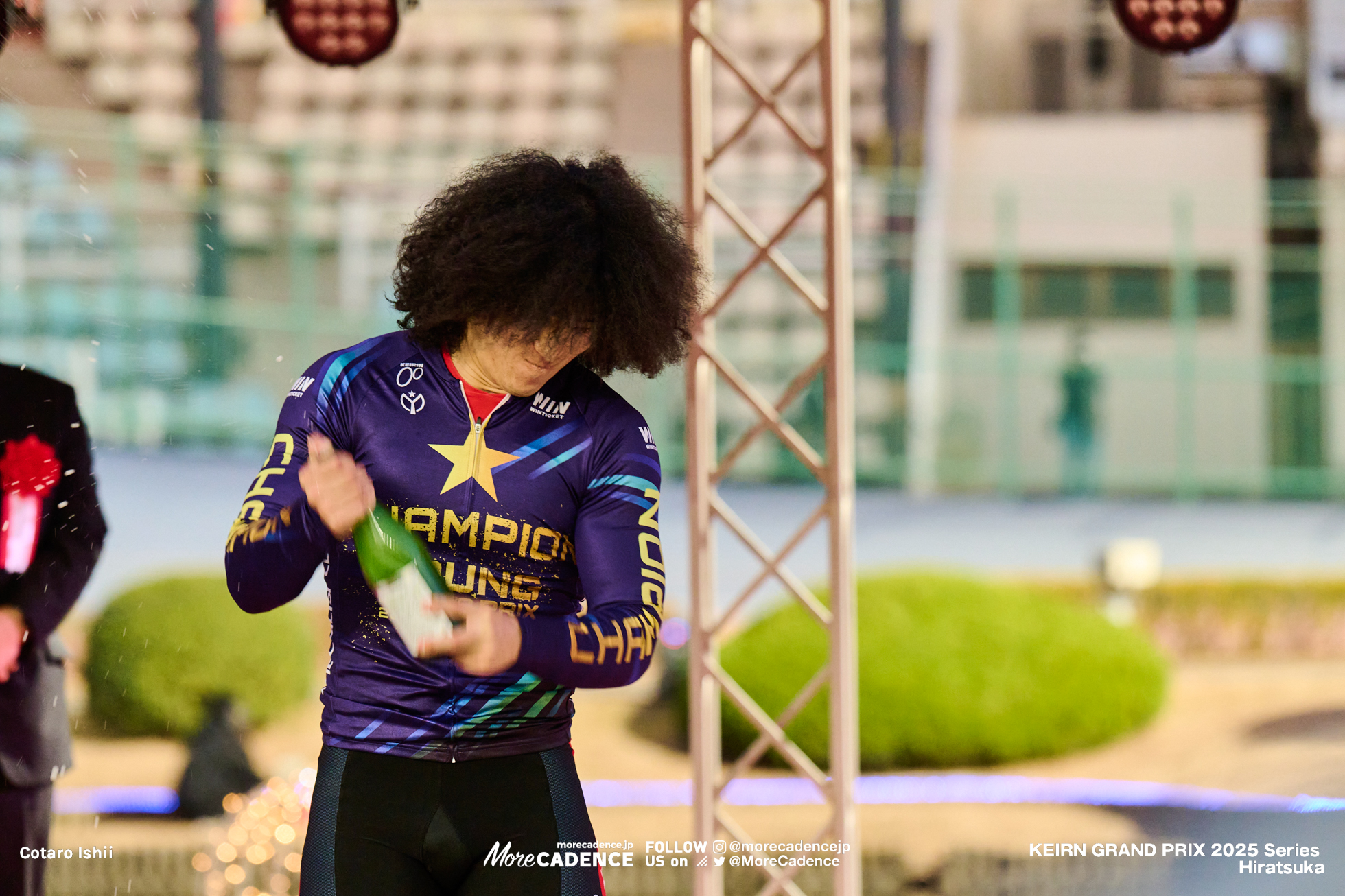 ヤンググランプリ2025, 平塚競輪場