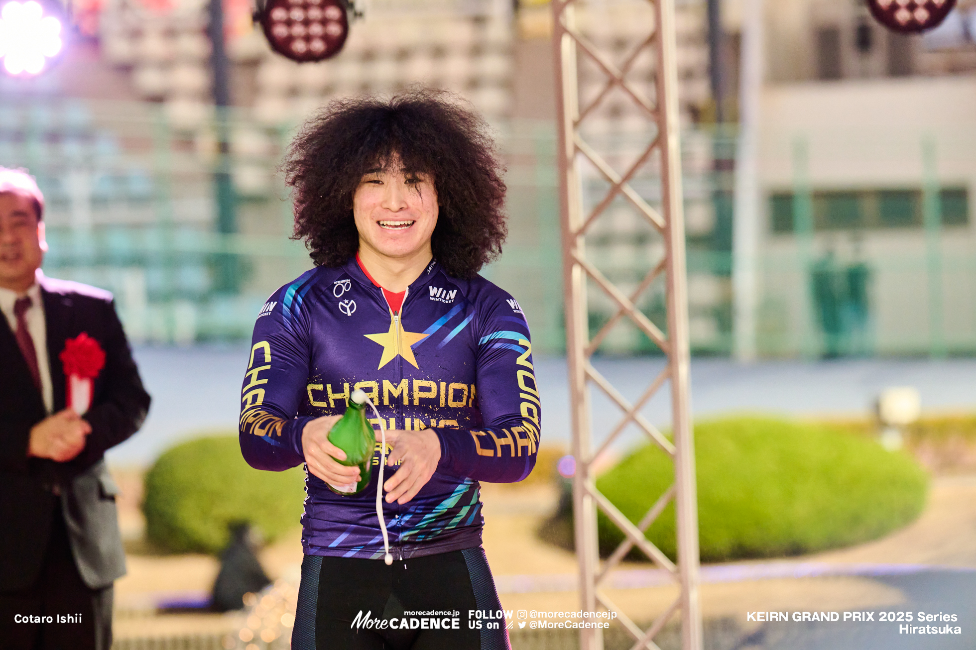 ヤンググランプリ2025, 平塚競輪場