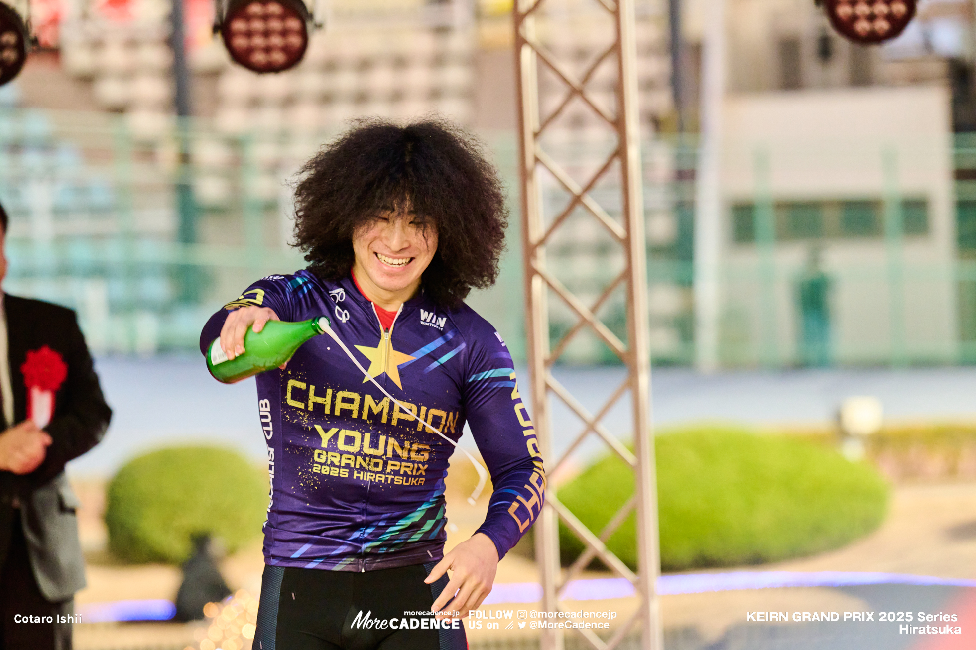 ヤンググランプリ2025, 平塚競輪場