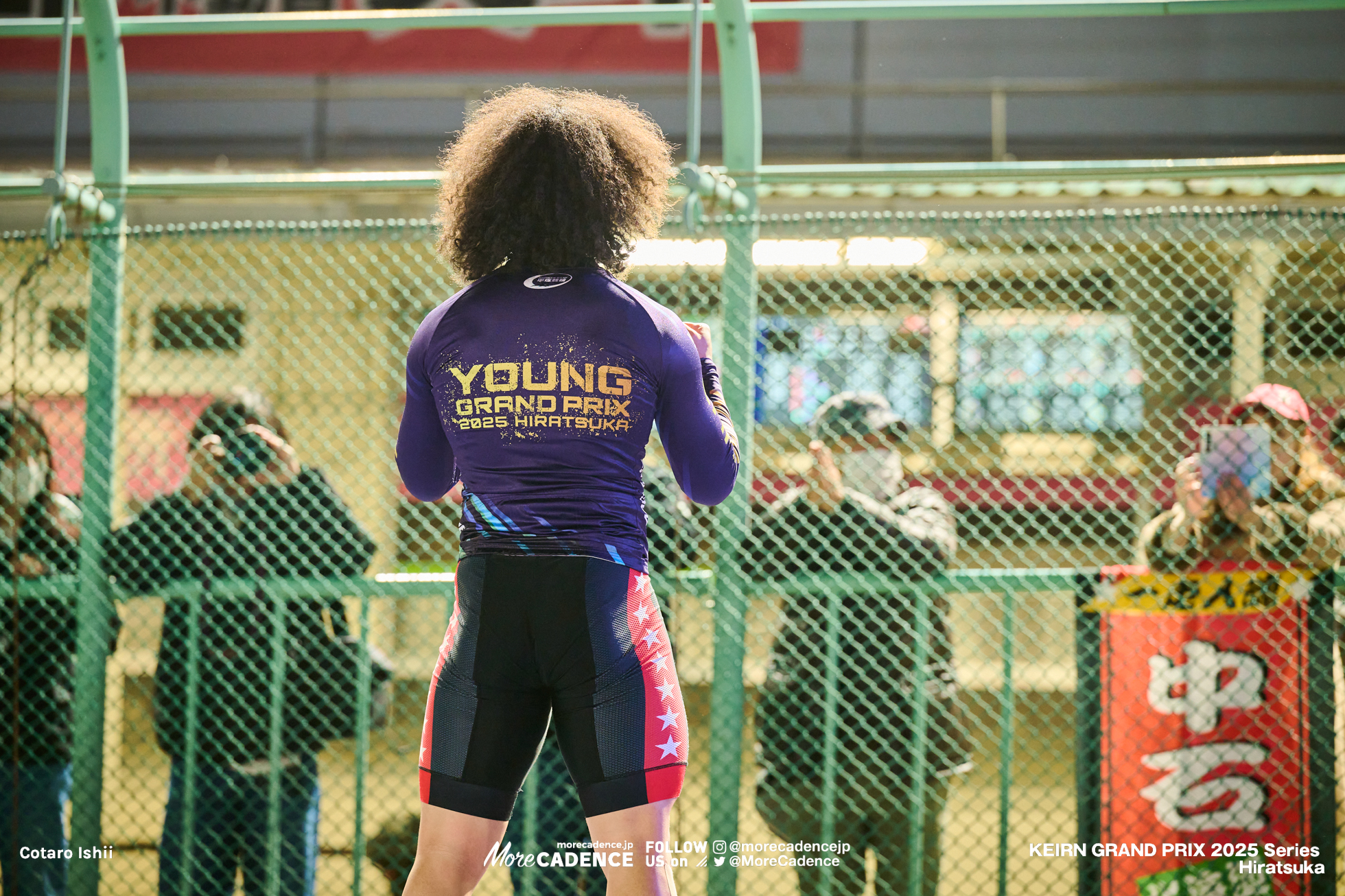 中石湊, ヤンググランプリ2025, 平塚競輪場