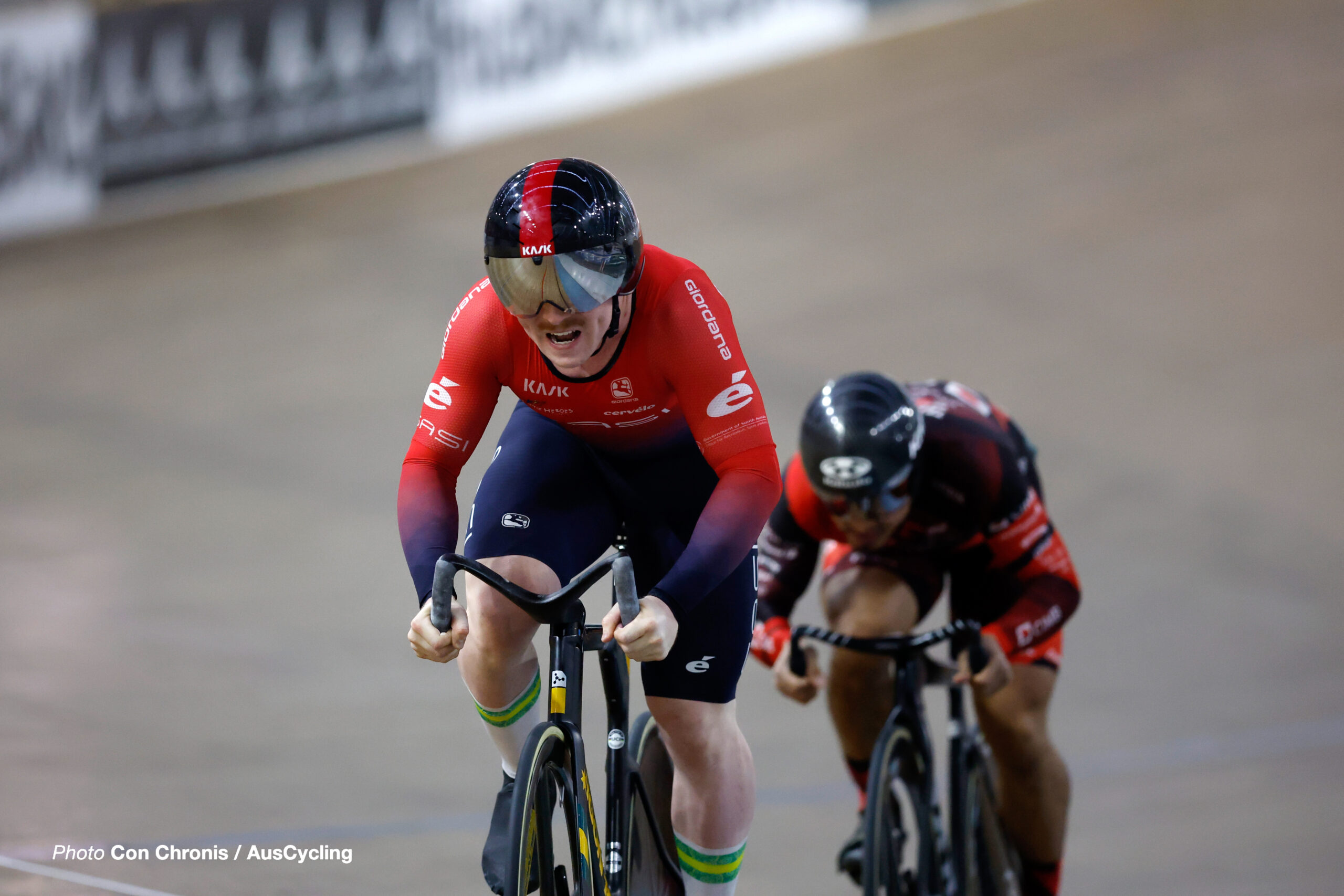Quest Ivanhoe 128th Austral Wheelrace