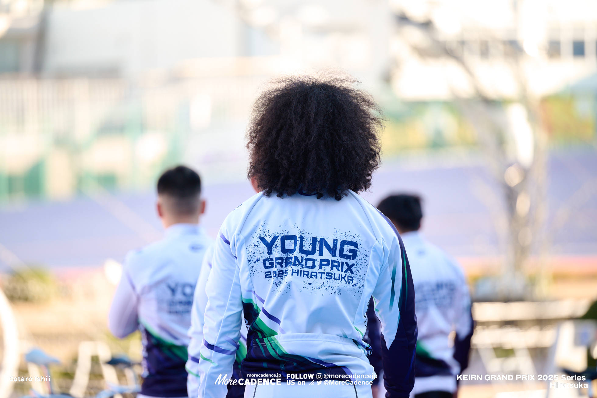 ヤンググランプリ2025, 平塚競輪場