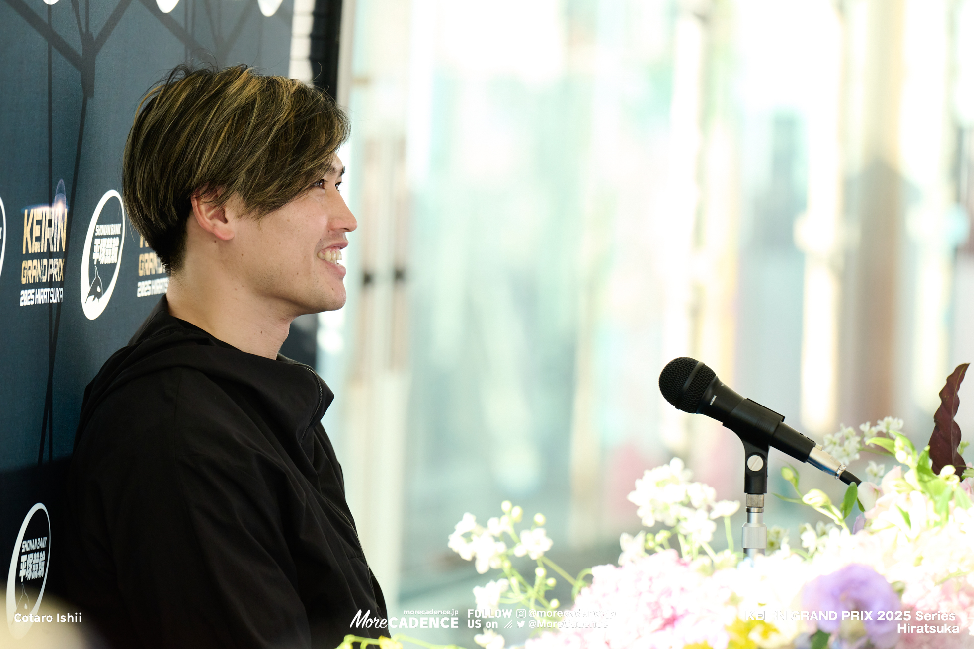 KEIRINグランプリ2025, 平塚競輪場