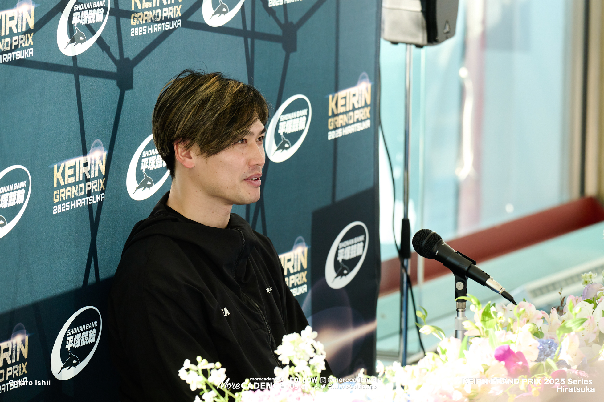 KEIRINグランプリ2025, 平塚競輪場