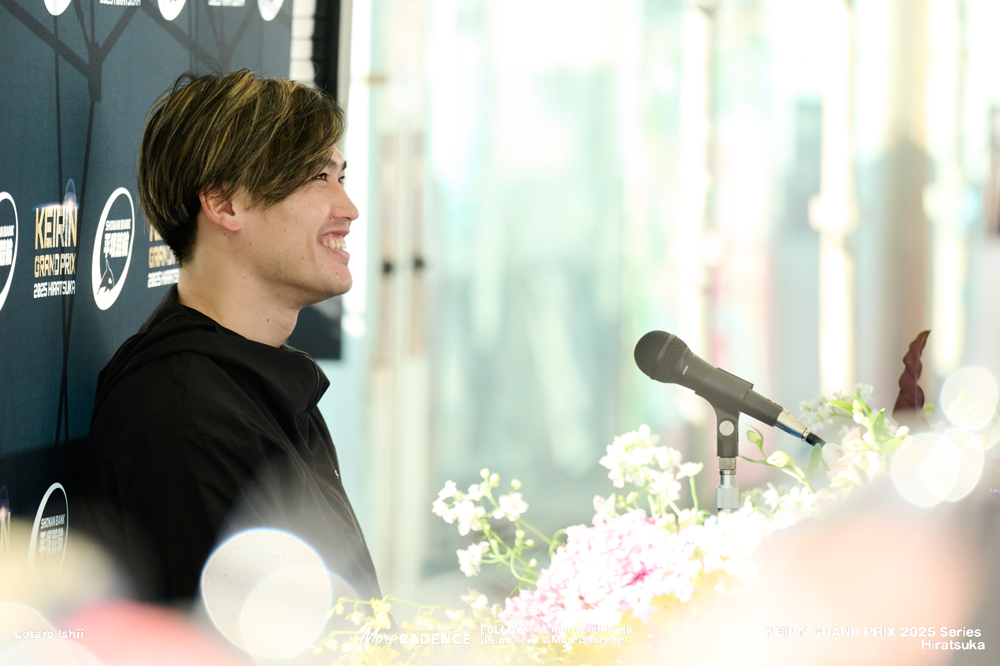 KEIRINグランプリ2025, 平塚競輪場