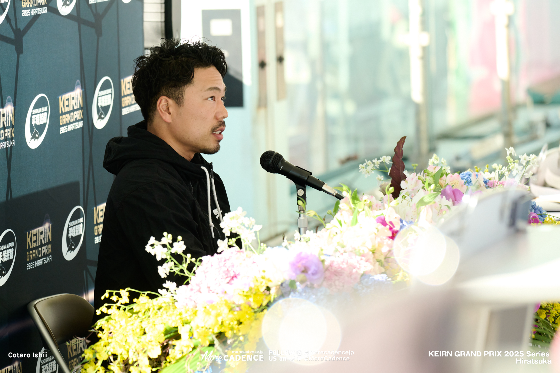 KEIRINグランプリ2025, 平塚競輪場