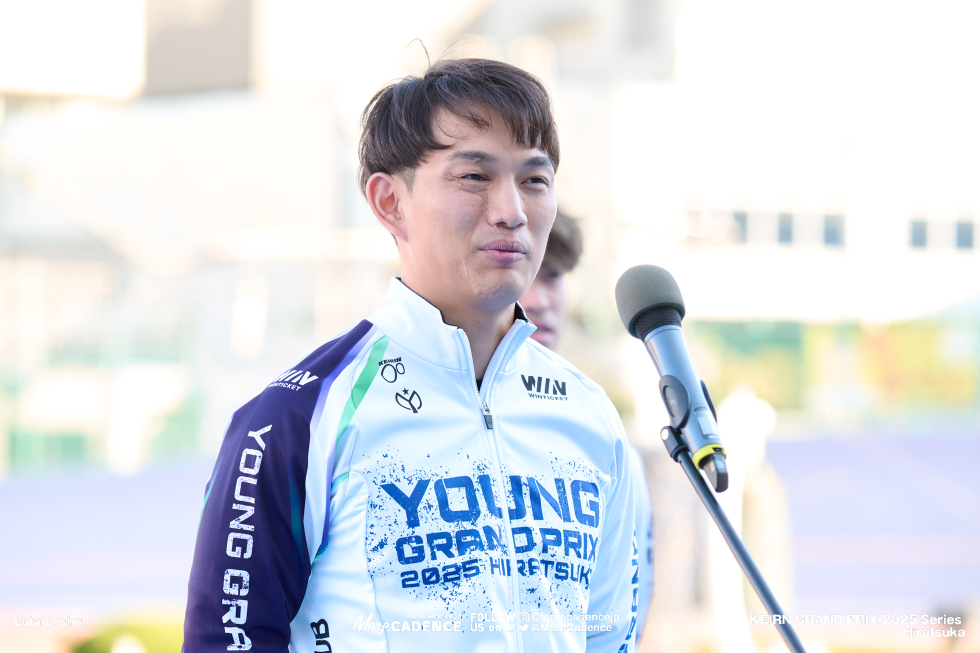 松崎広太, ヤンググランプリ2025, 平塚競輪場