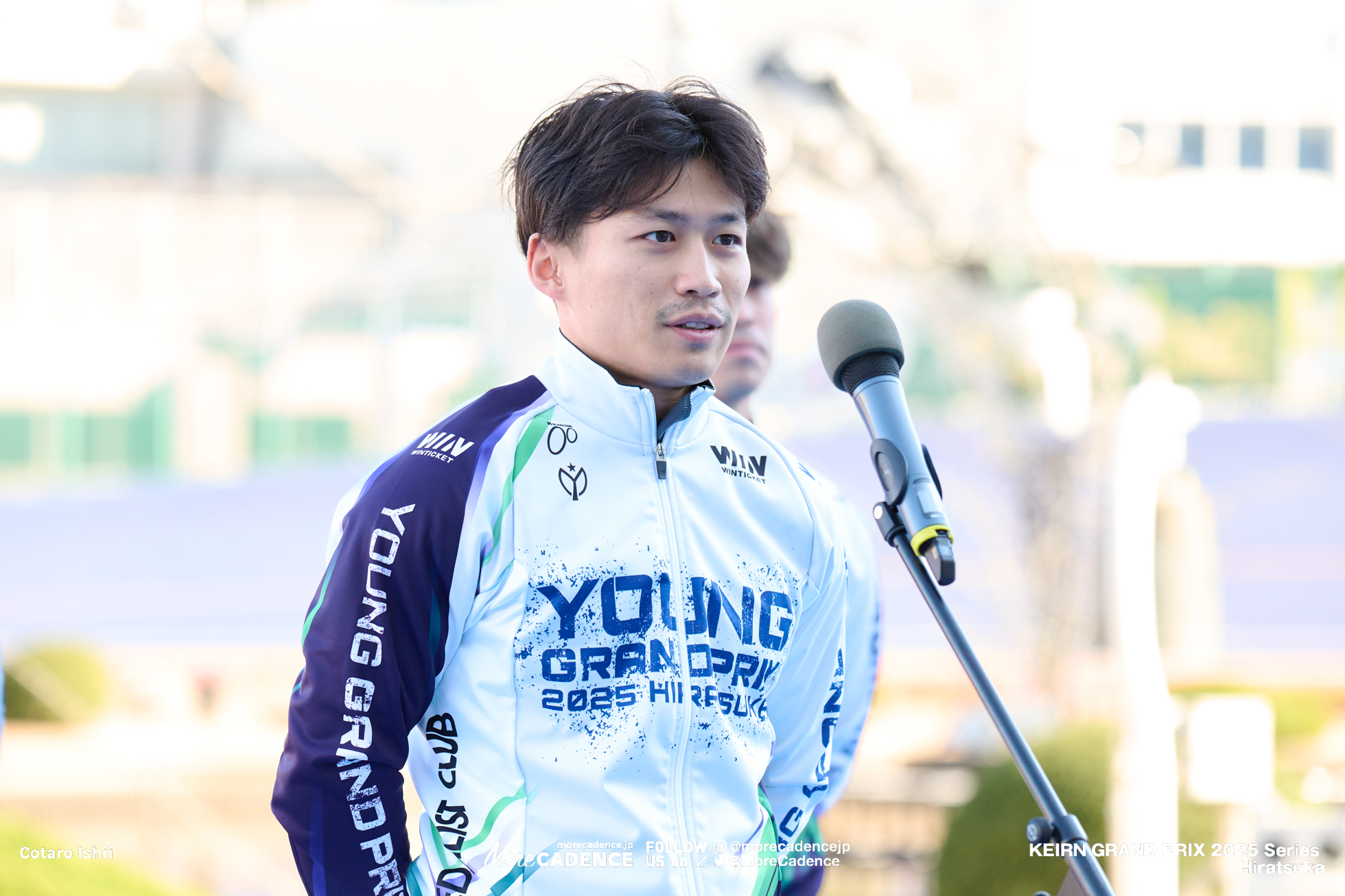 黒瀬浩太郎, ヤンググランプリ2025, 平塚競輪場