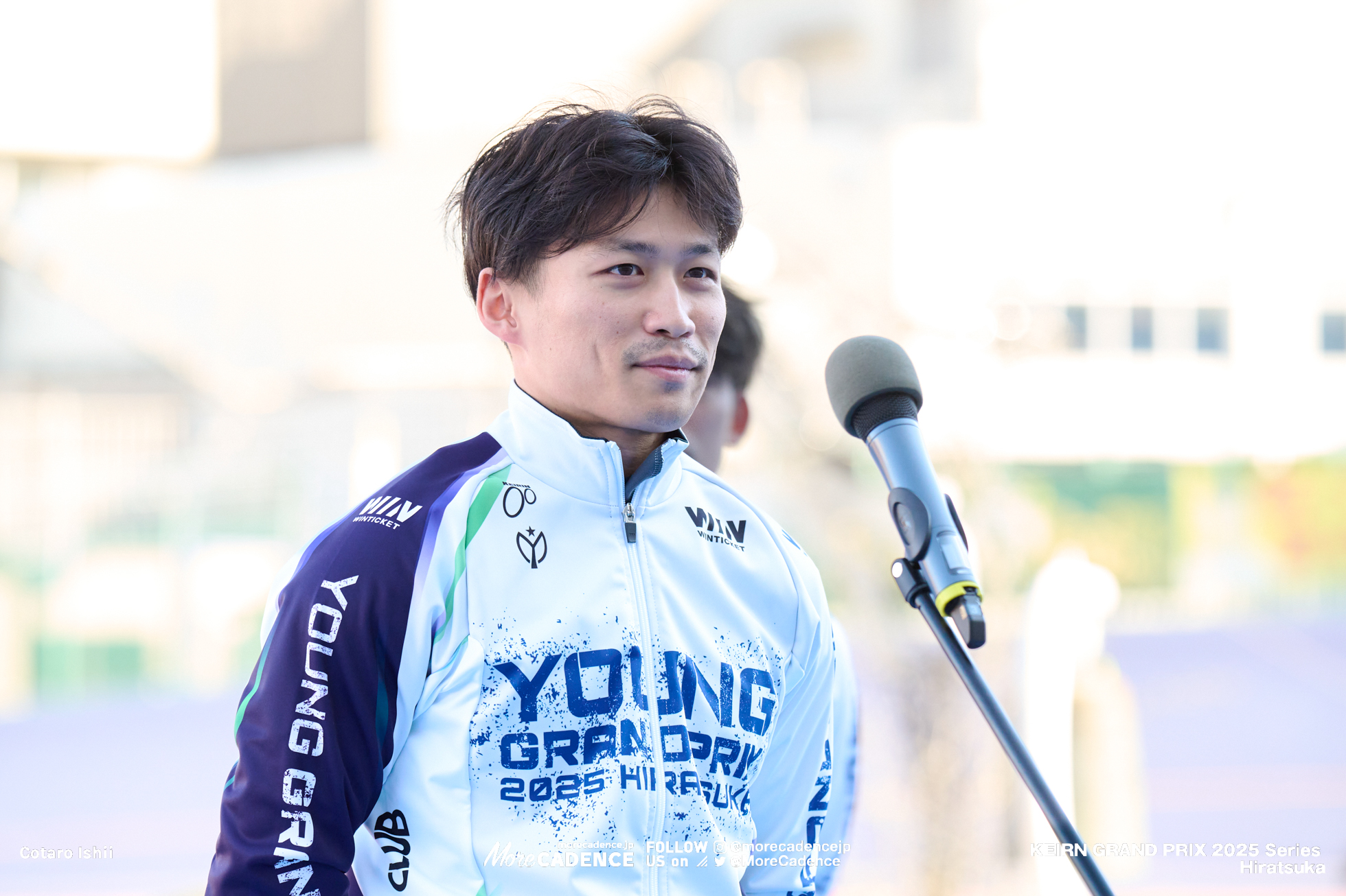 黒瀬浩太郎, ヤンググランプリ2025, 平塚競輪場