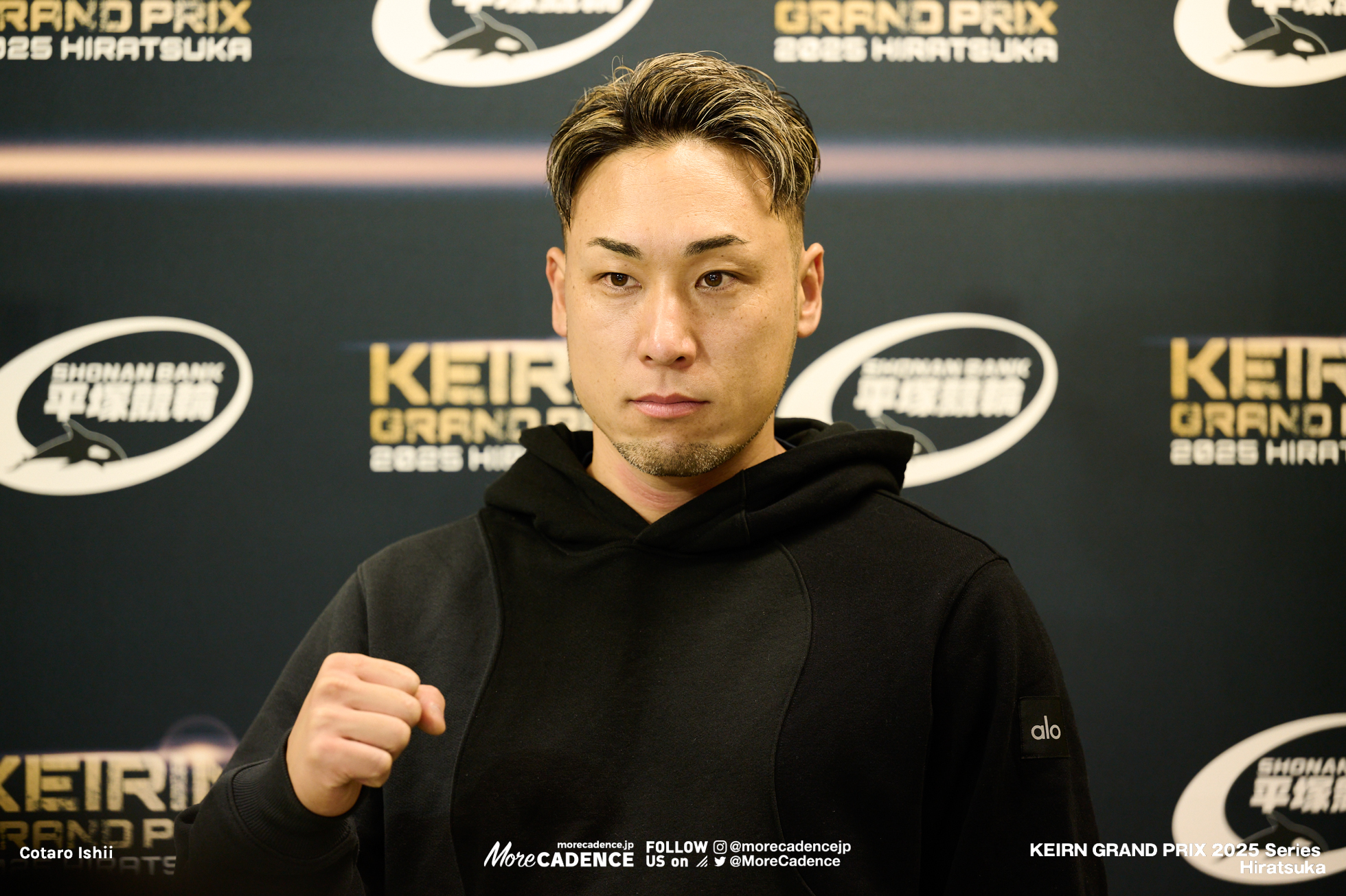 KEIRINグランプリ2025, 平塚競輪場