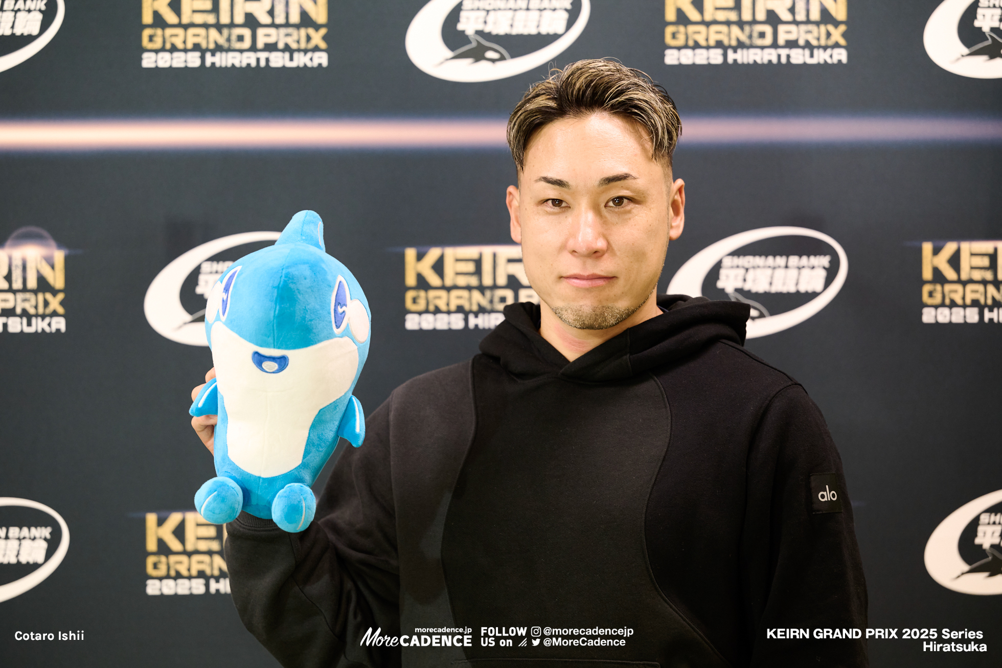 KEIRINグランプリ2025, 平塚競輪場