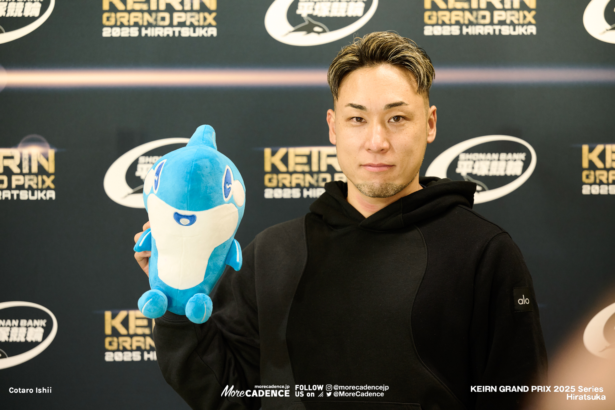 KEIRINグランプリ2025, 平塚競輪場