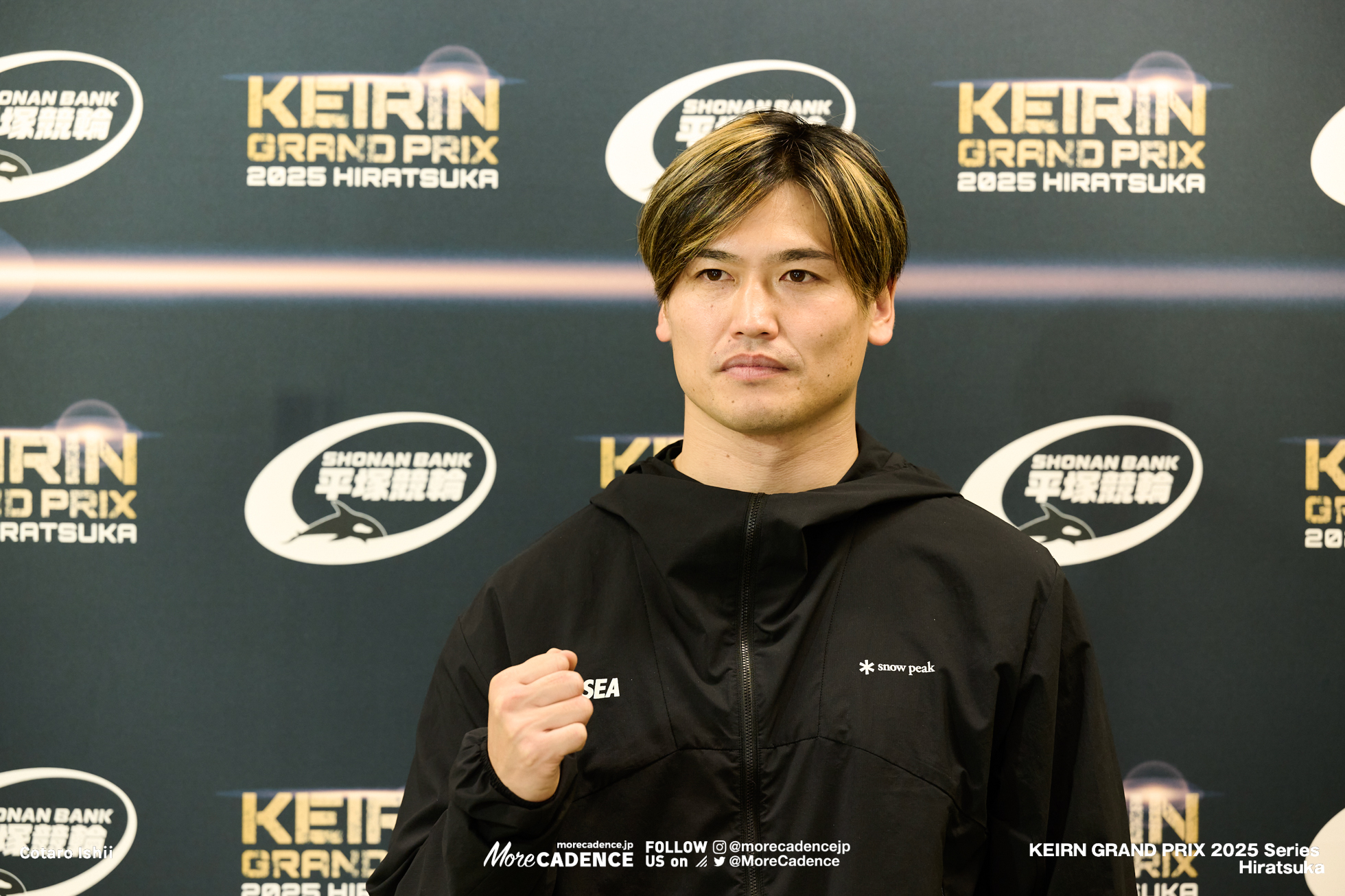 KEIRINグランプリ2025, 平塚競輪場