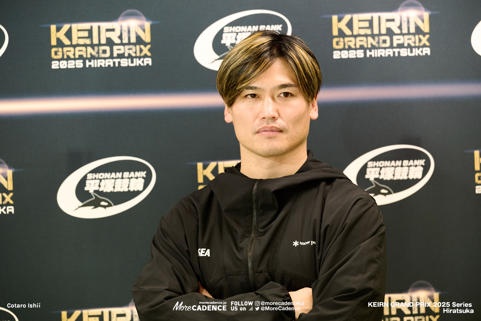 KEIRINグランプリ2025, 平塚競輪場