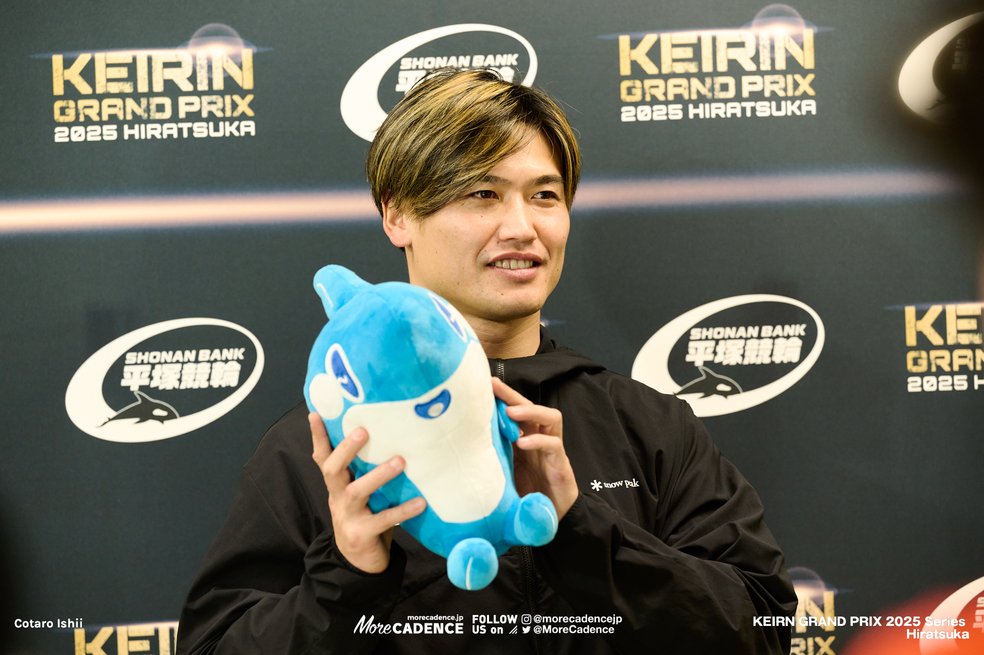 KEIRINグランプリ2025, 平塚競輪場