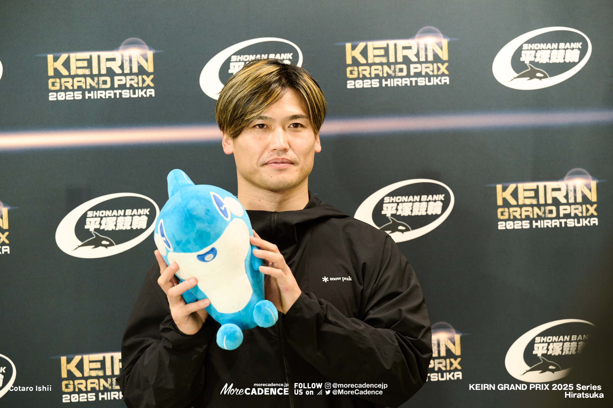 KEIRINグランプリ2025, 平塚競輪場