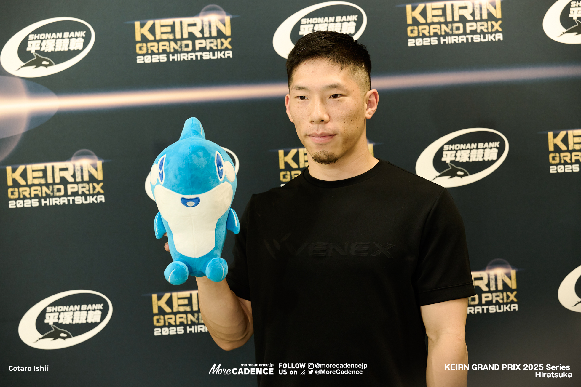 KEIRINグランプリ2025, 平塚競輪場