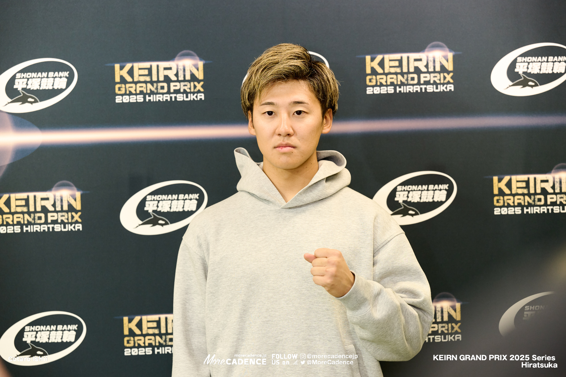 KEIRINグランプリ2025, 平塚競輪場