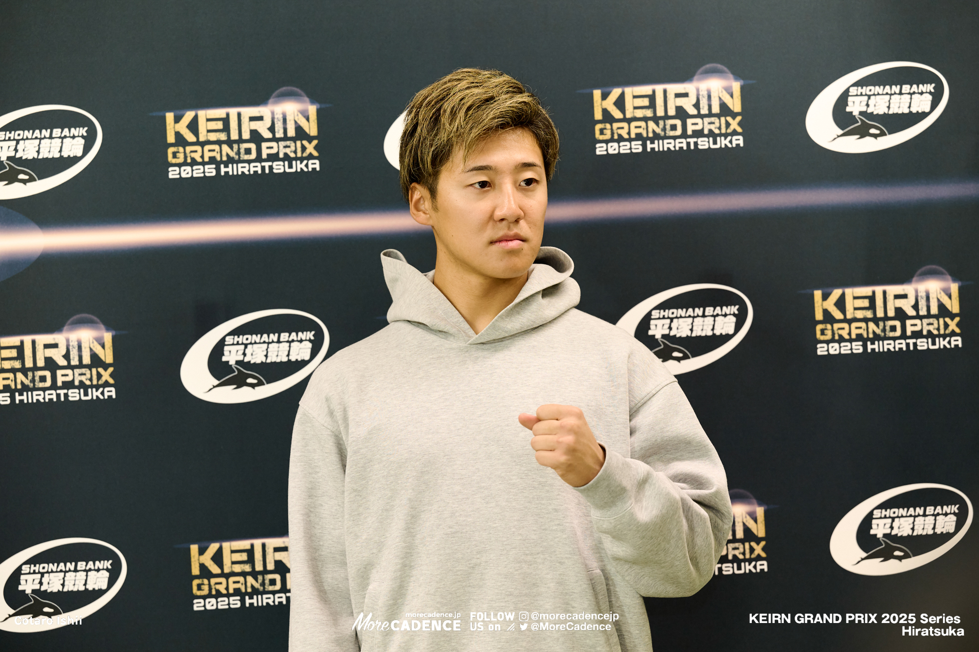 KEIRINグランプリ2025, 平塚競輪場