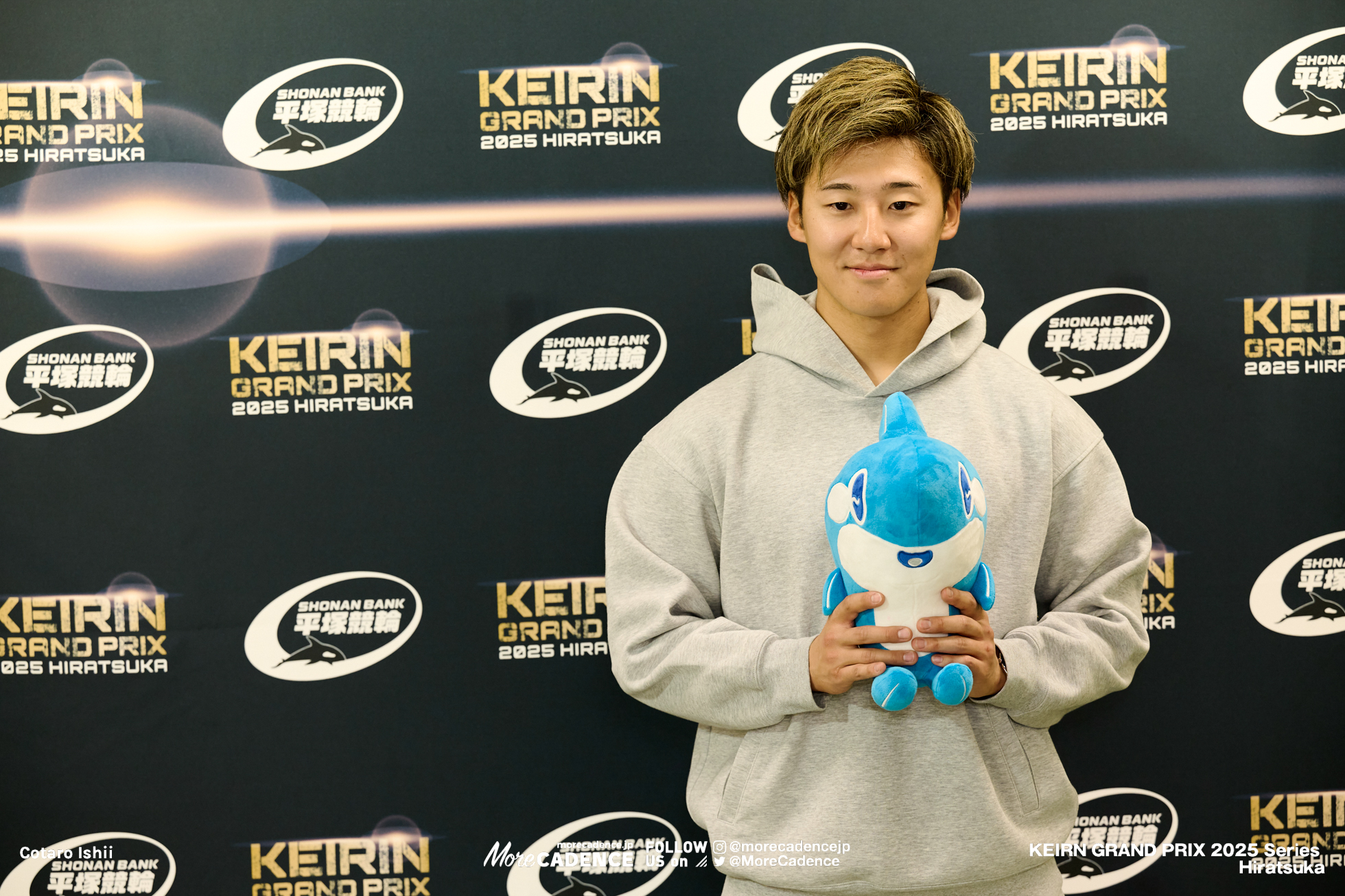 KEIRINグランプリ2025, 平塚競輪場